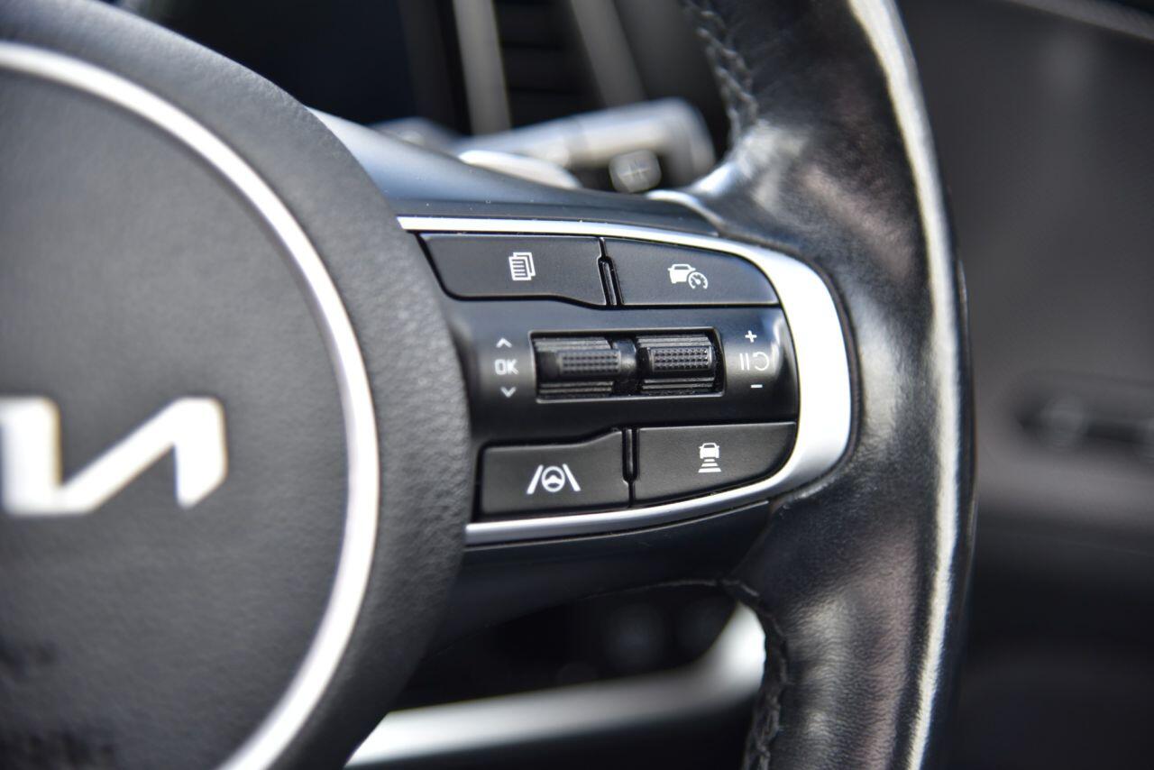 Kia Sportage view 32