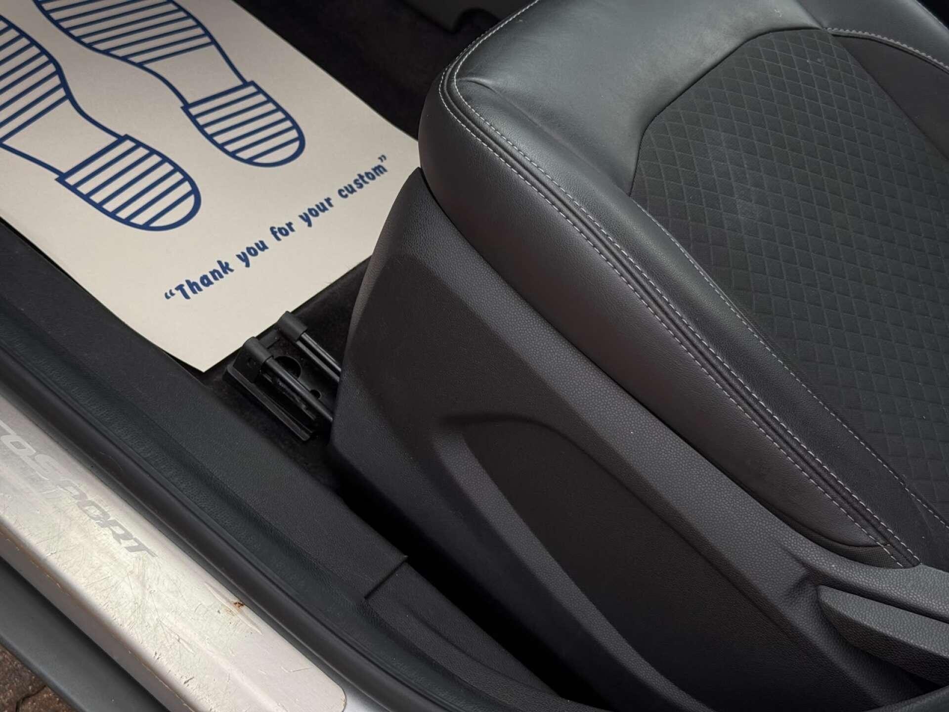 Ford Ecosport view 42