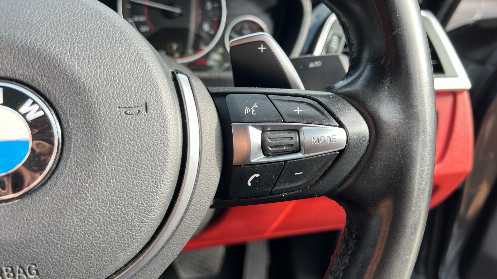 BMW 4 Series view 18