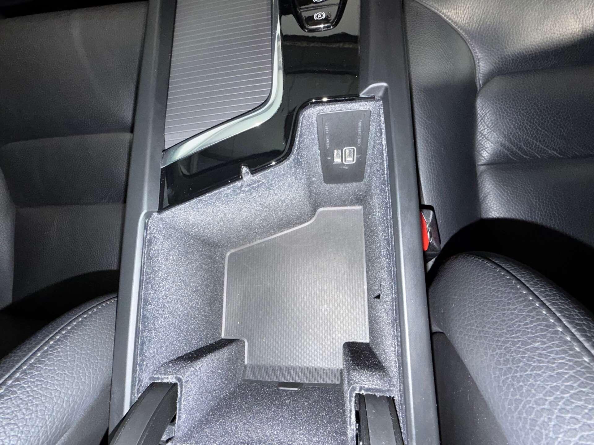 Volvo XC60 view 52