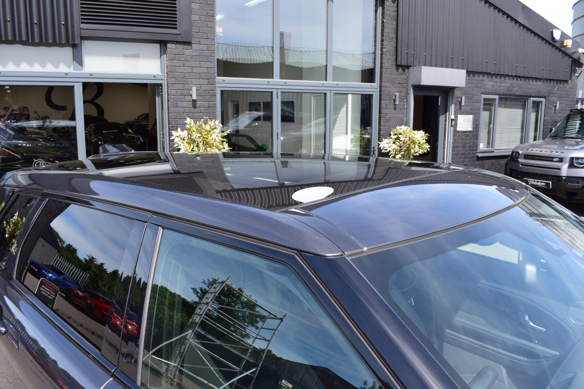 Land Rover Range Rover Evoque view 36