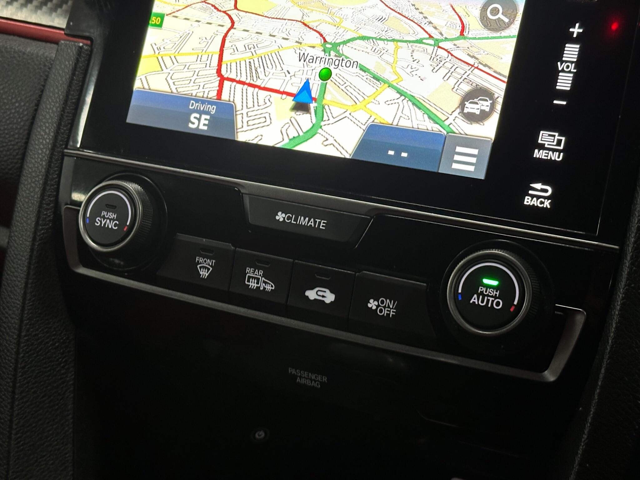 Honda Civic view 28