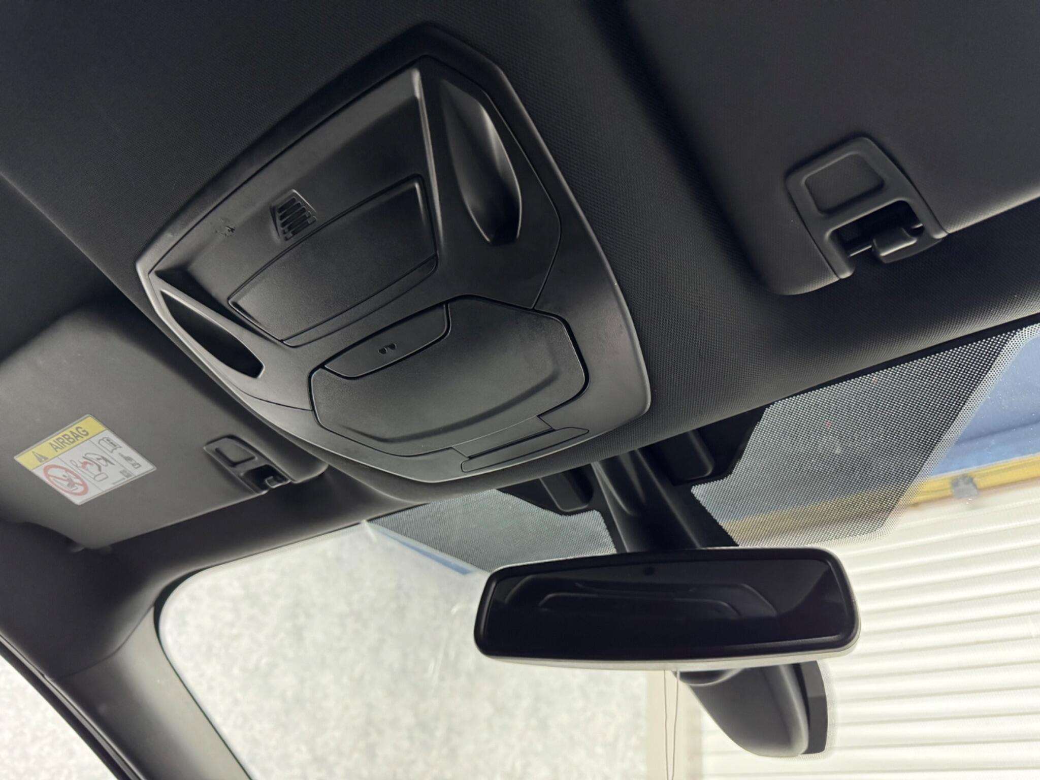 Ford Kuga view 21
