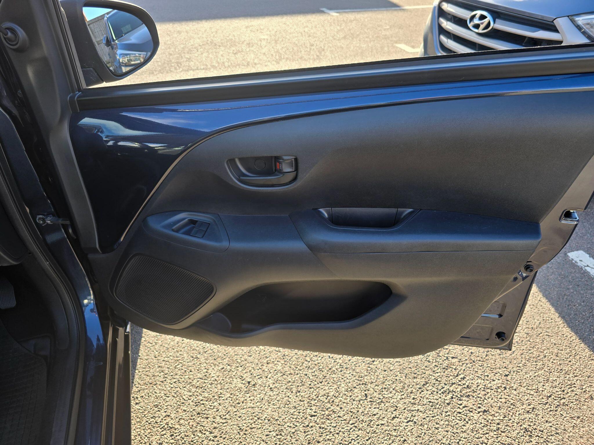 Peugeot 108 view 33