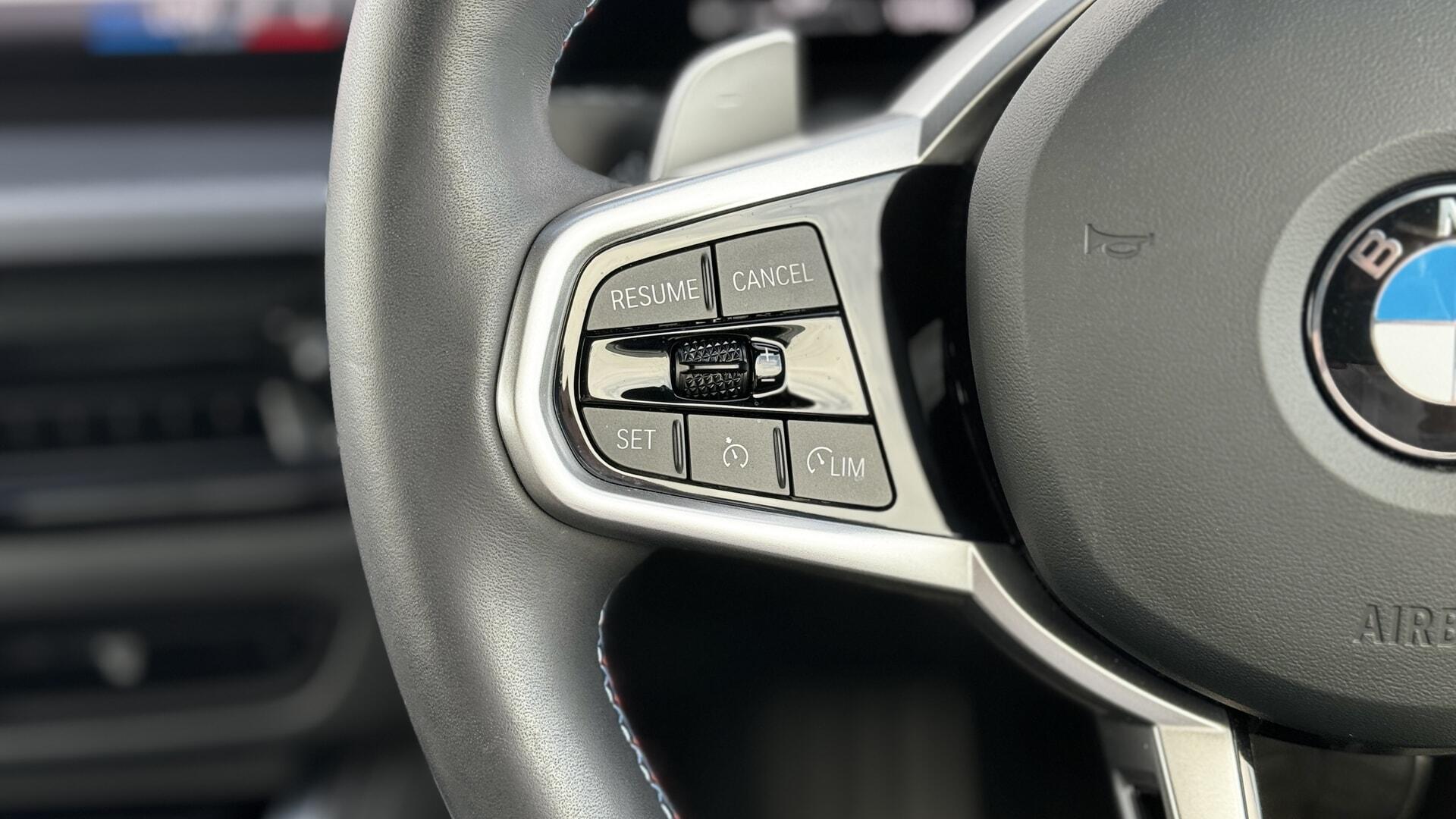 BMW 4 Series view 17