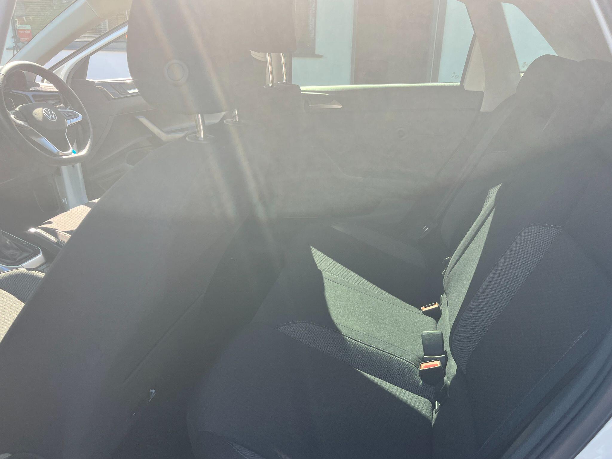 Volkswagen Polo view 27