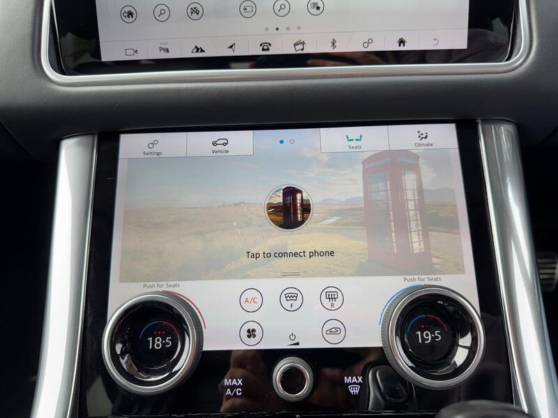 Land Rover Range Rover Sport view 35