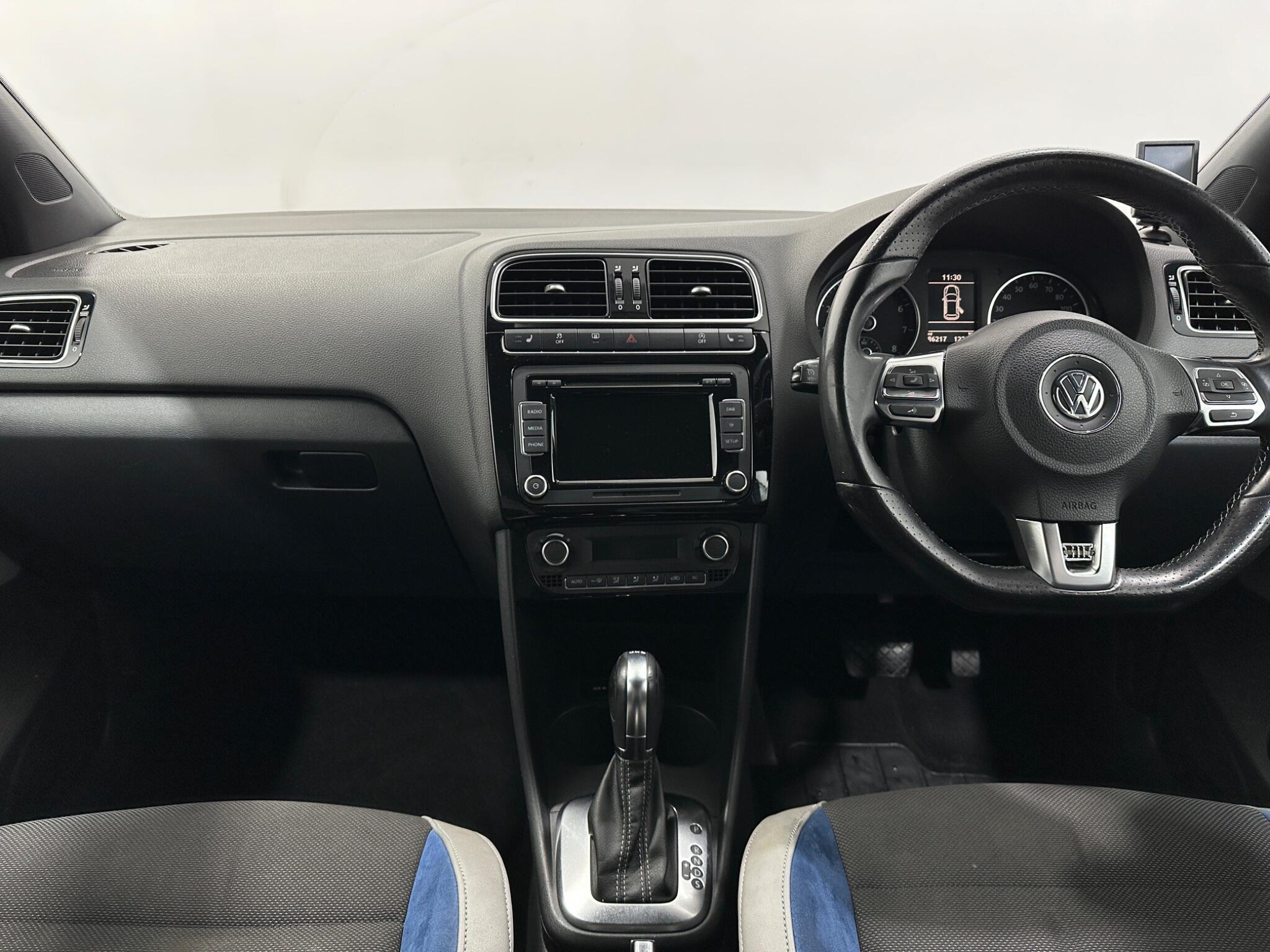 Volkswagen Polo view 20
