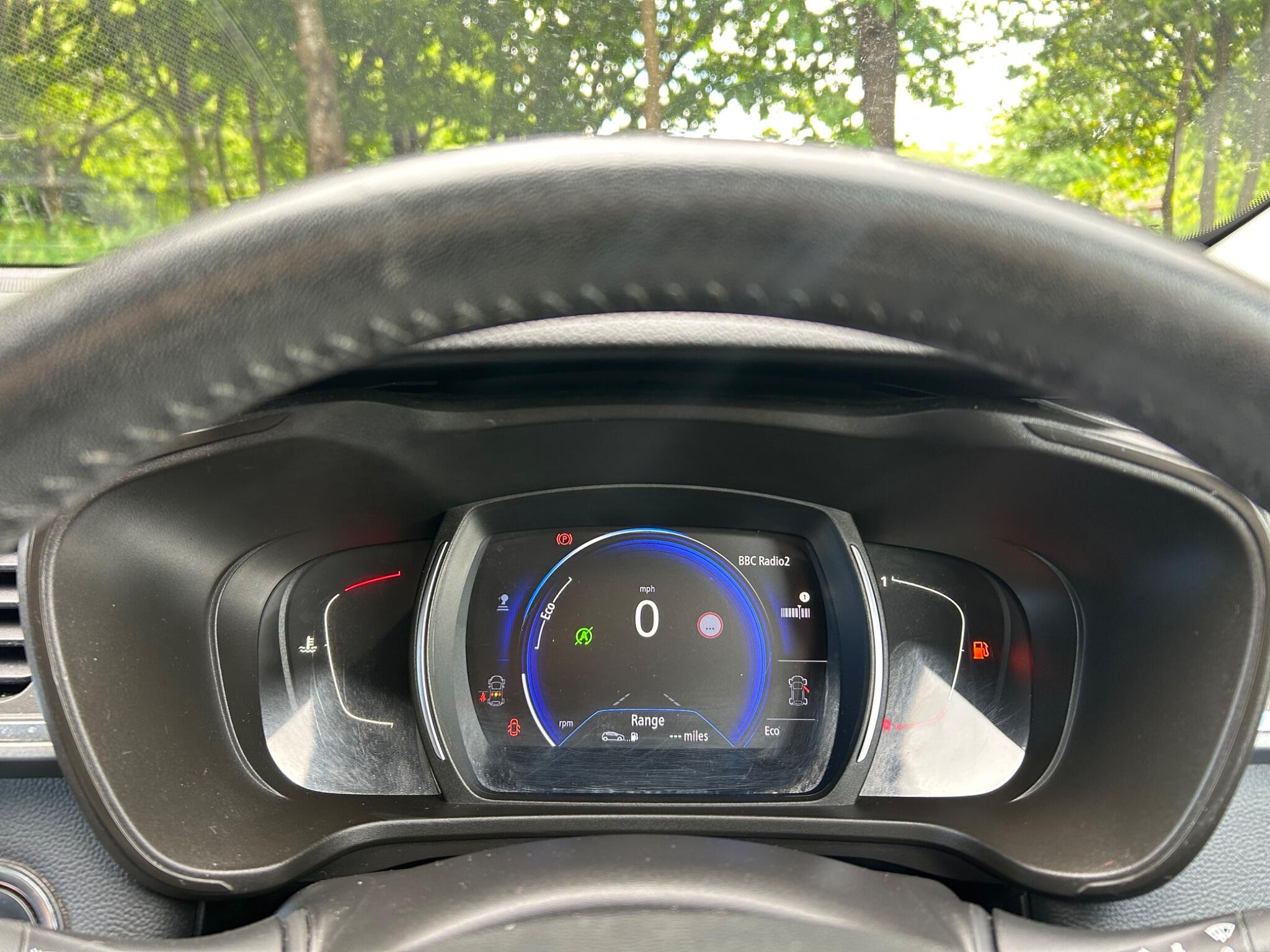 Renault Kadjar view 54