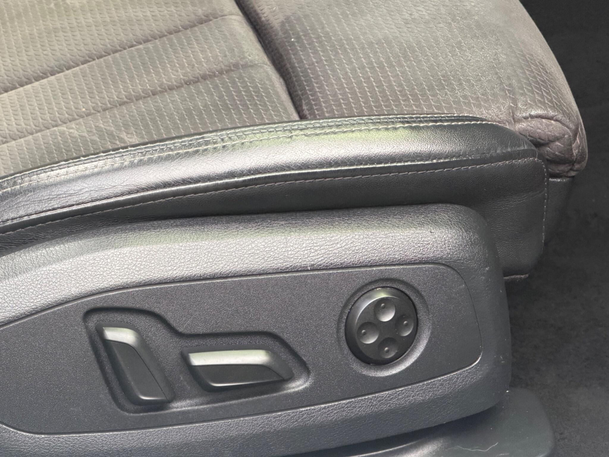 Audi A5 view 49
