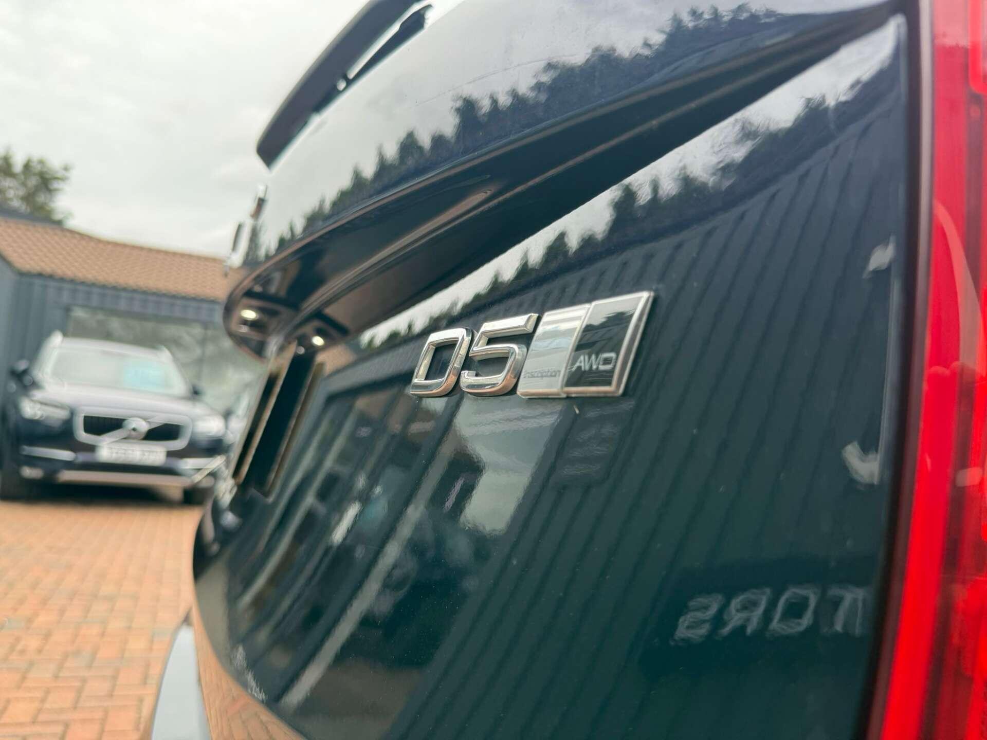 Volvo XC90 view 7