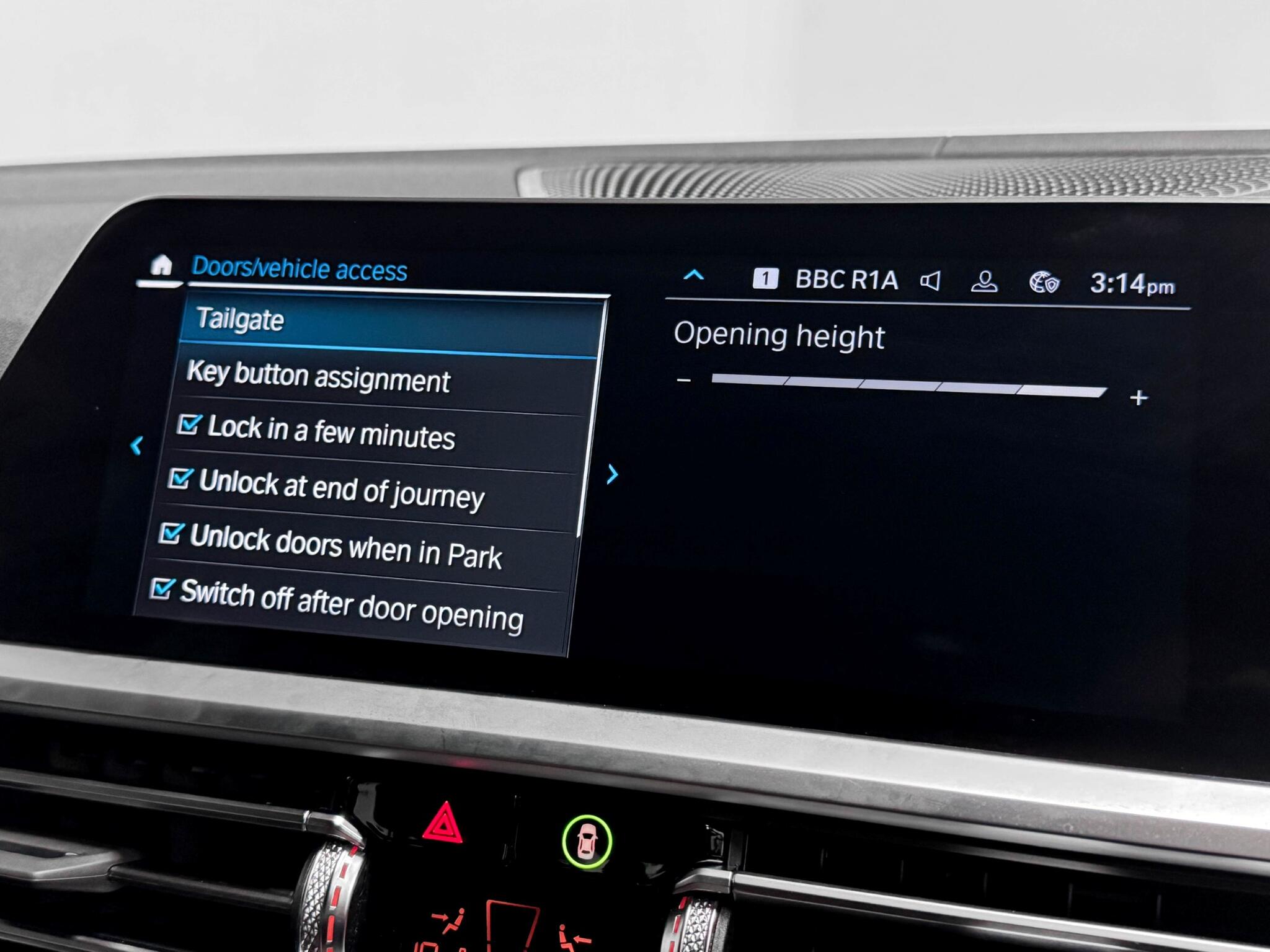 BMW 4 Series view 50
