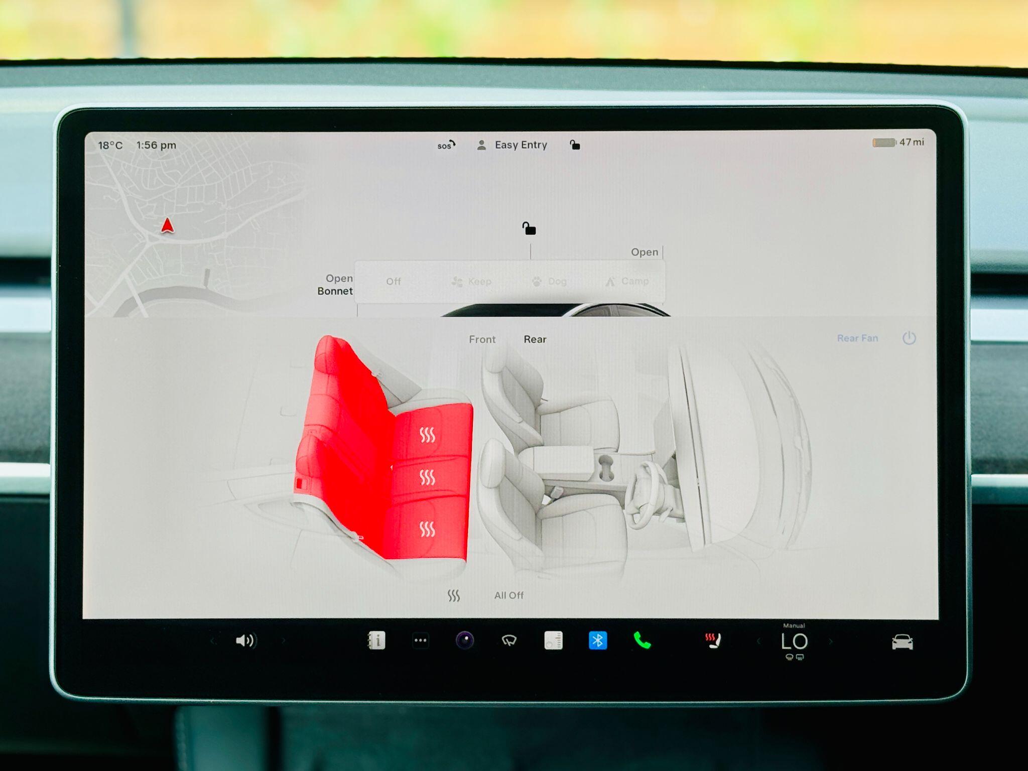 Tesla Model 3 view 22