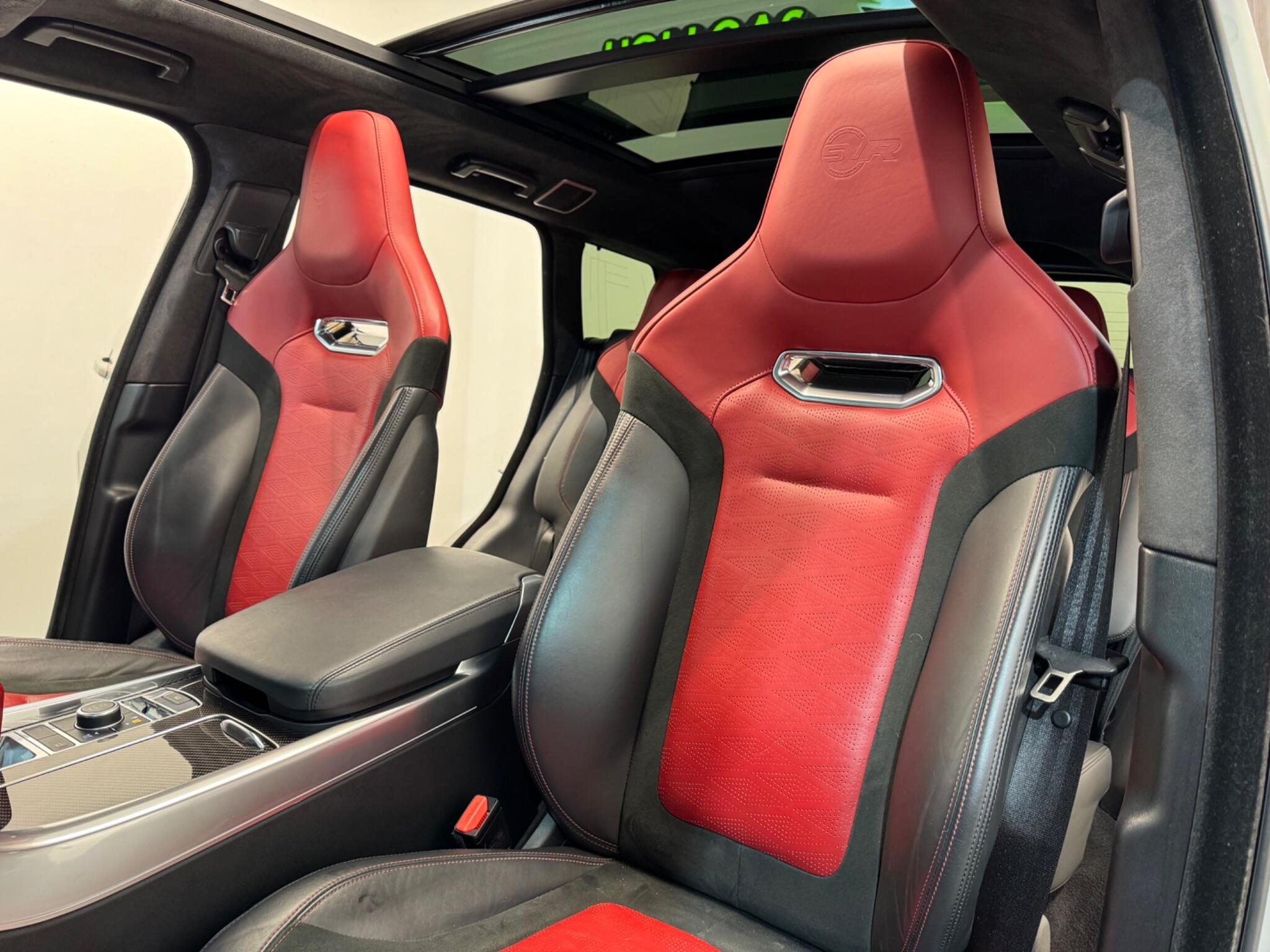 Land Rover Range Rover Sport view 49