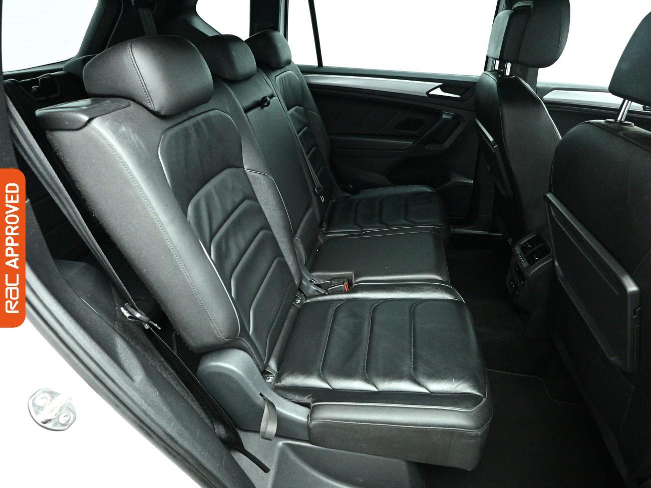 SEAT Tarraco view 13