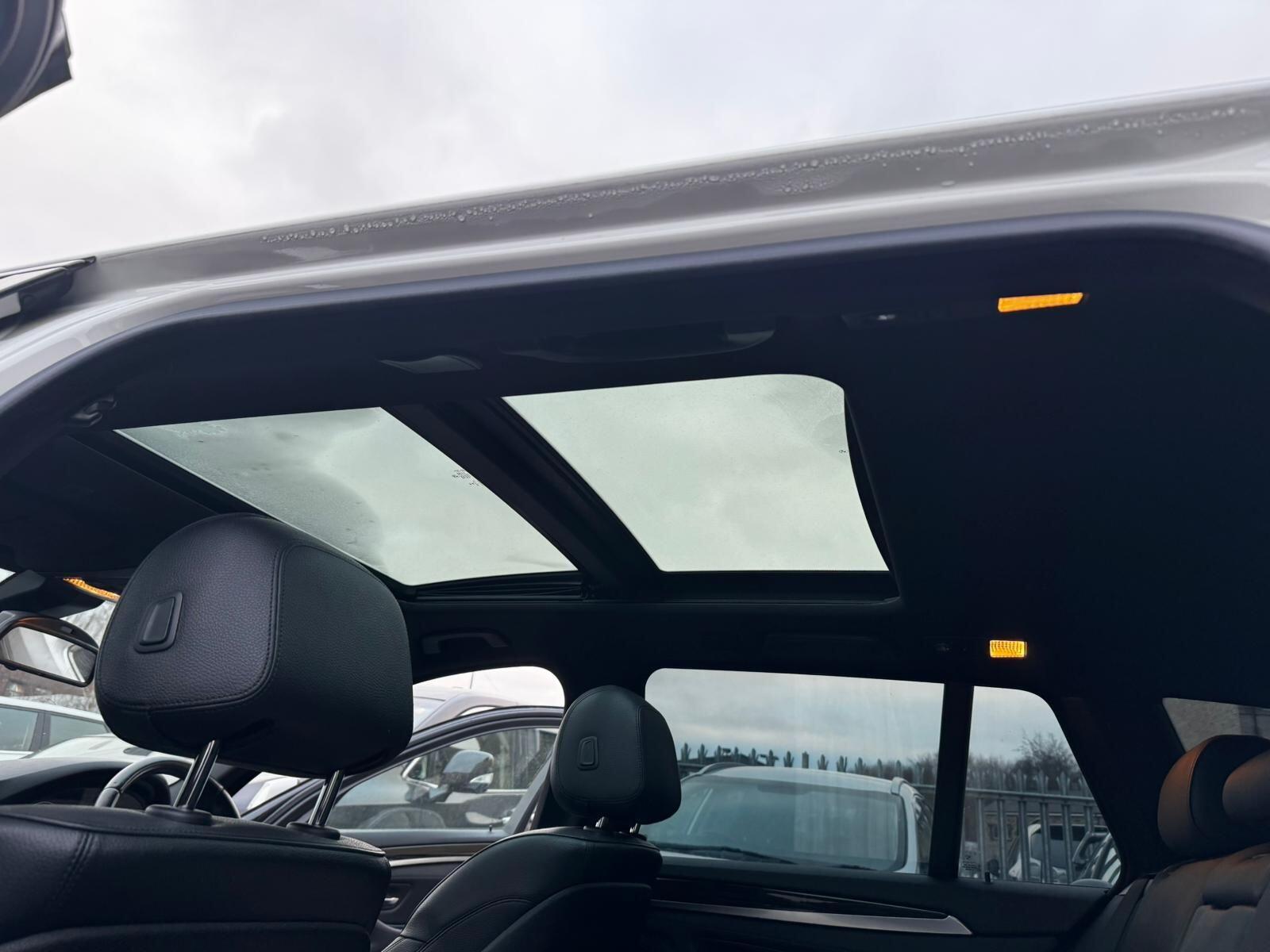 BMW 5 Series view 37