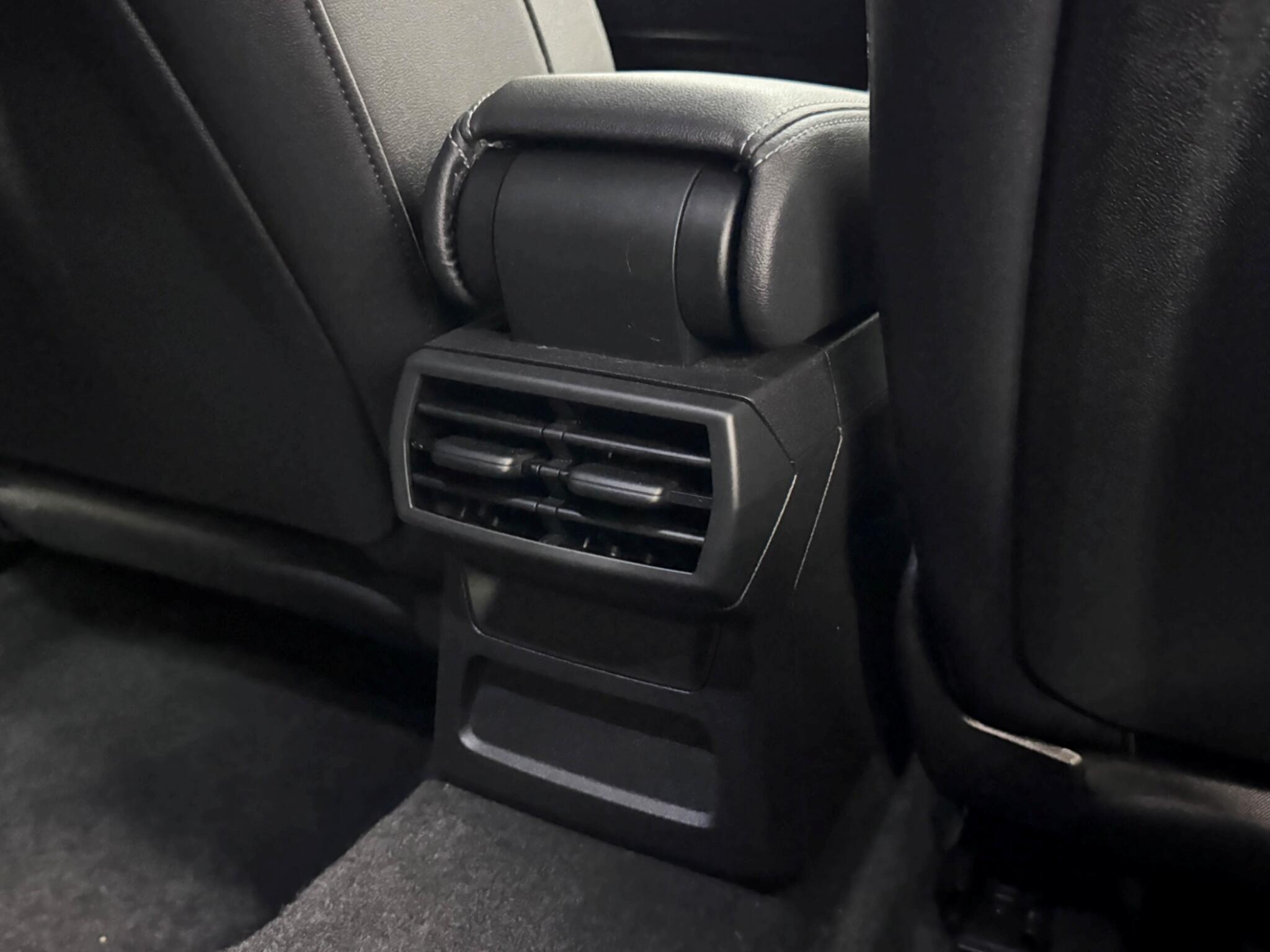 Audi A3 view 18