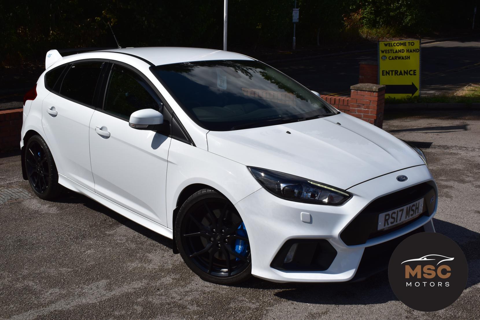 Ford Focus main image