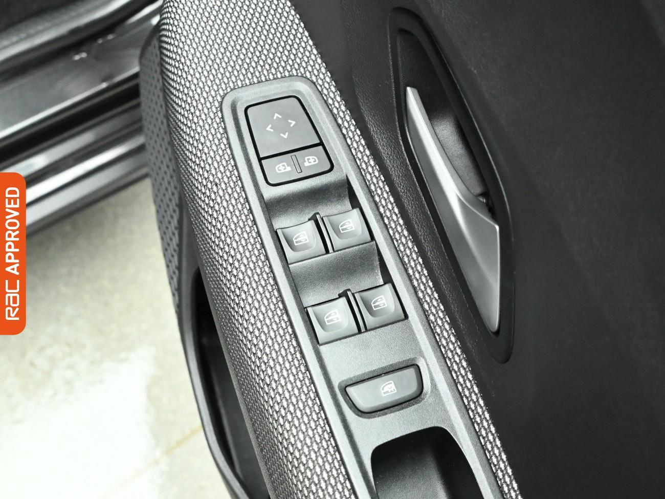 Dacia Jogger view 22