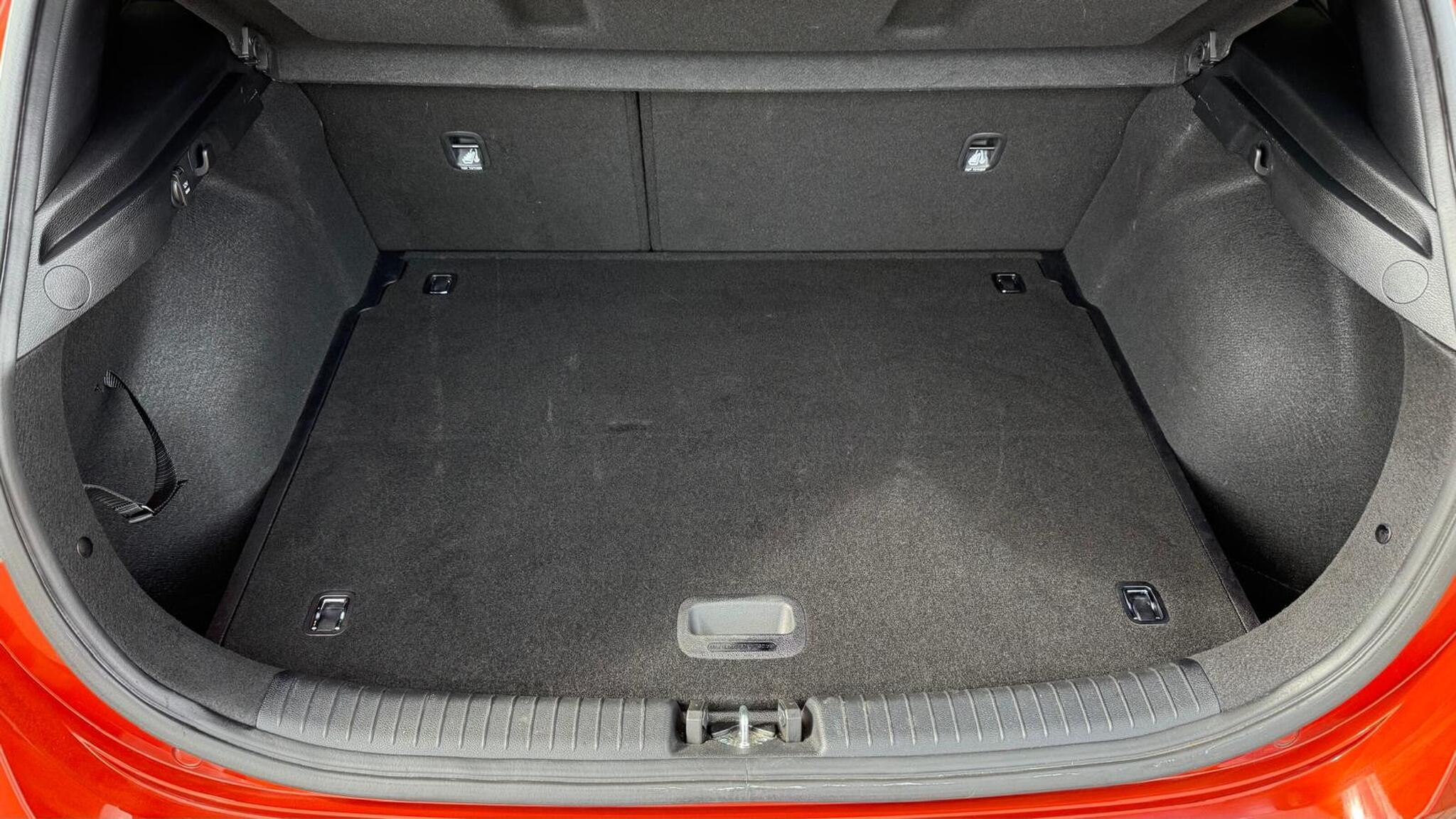 Kia Ceed view 9