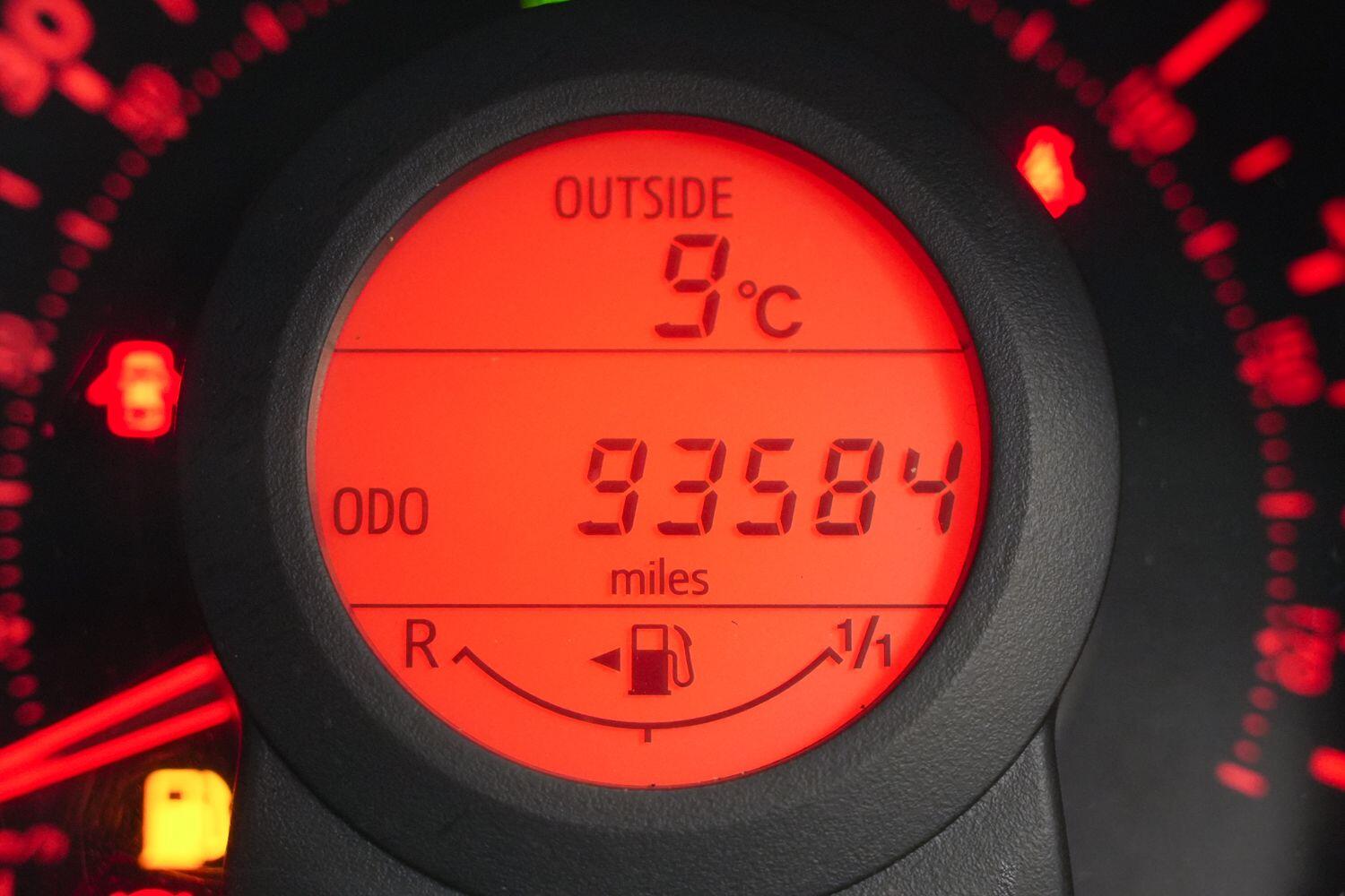 Toyota Aygo view 24