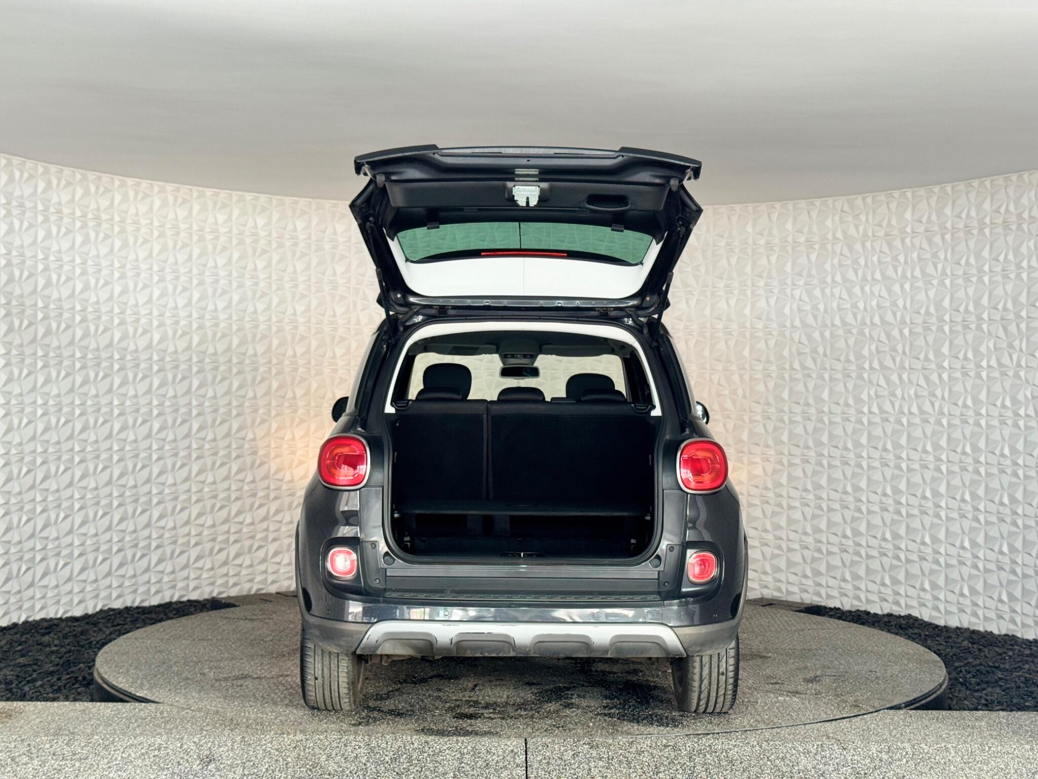 Fiat 500l view 25