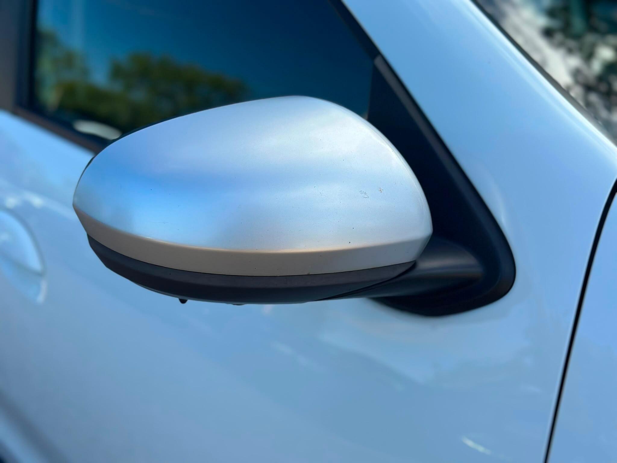 Dacia Duster view 16