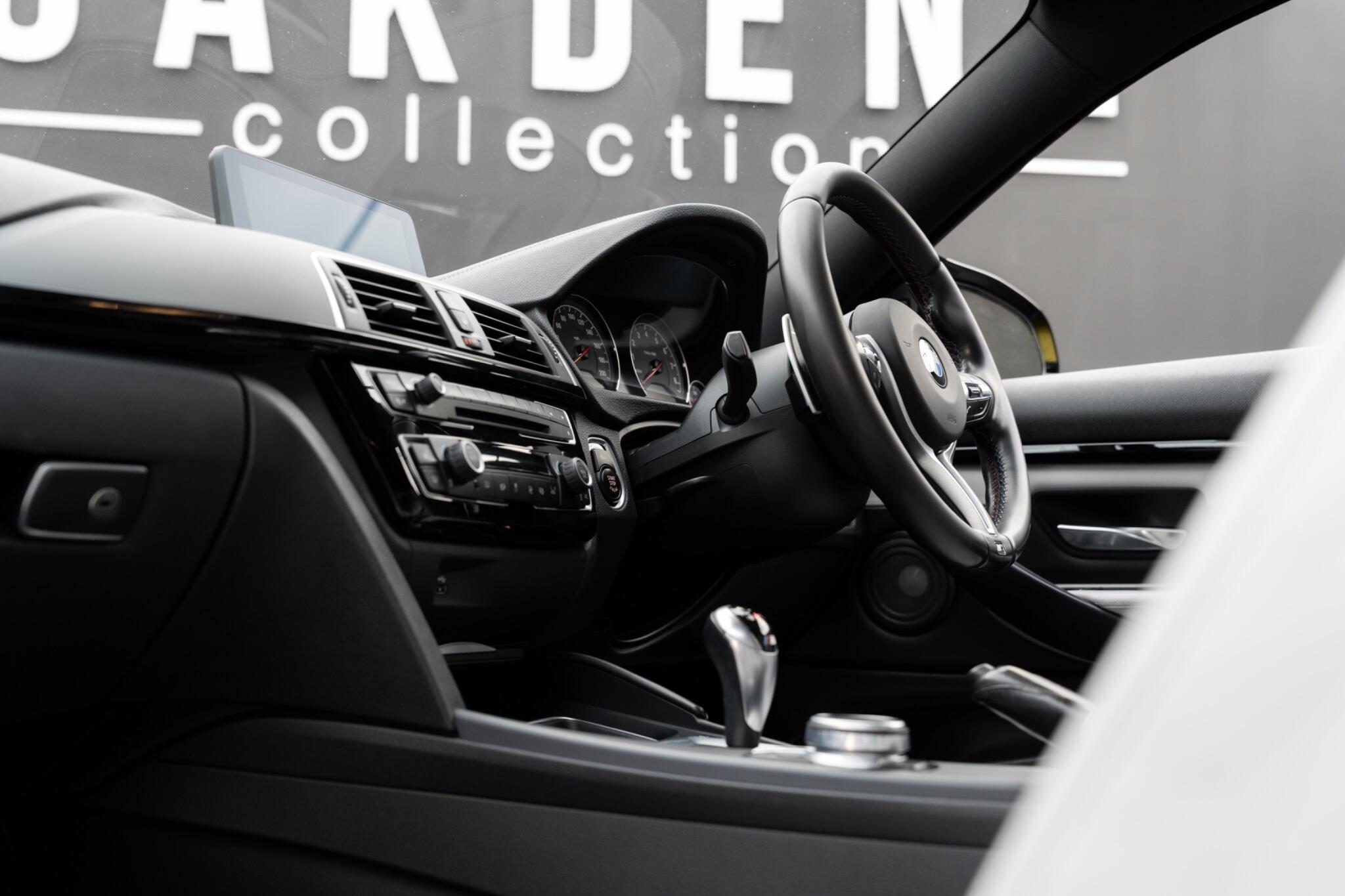 BMW M4 view 43