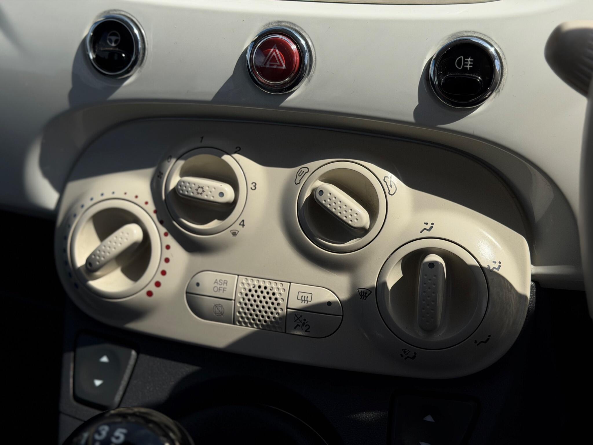 Fiat 500 view 23