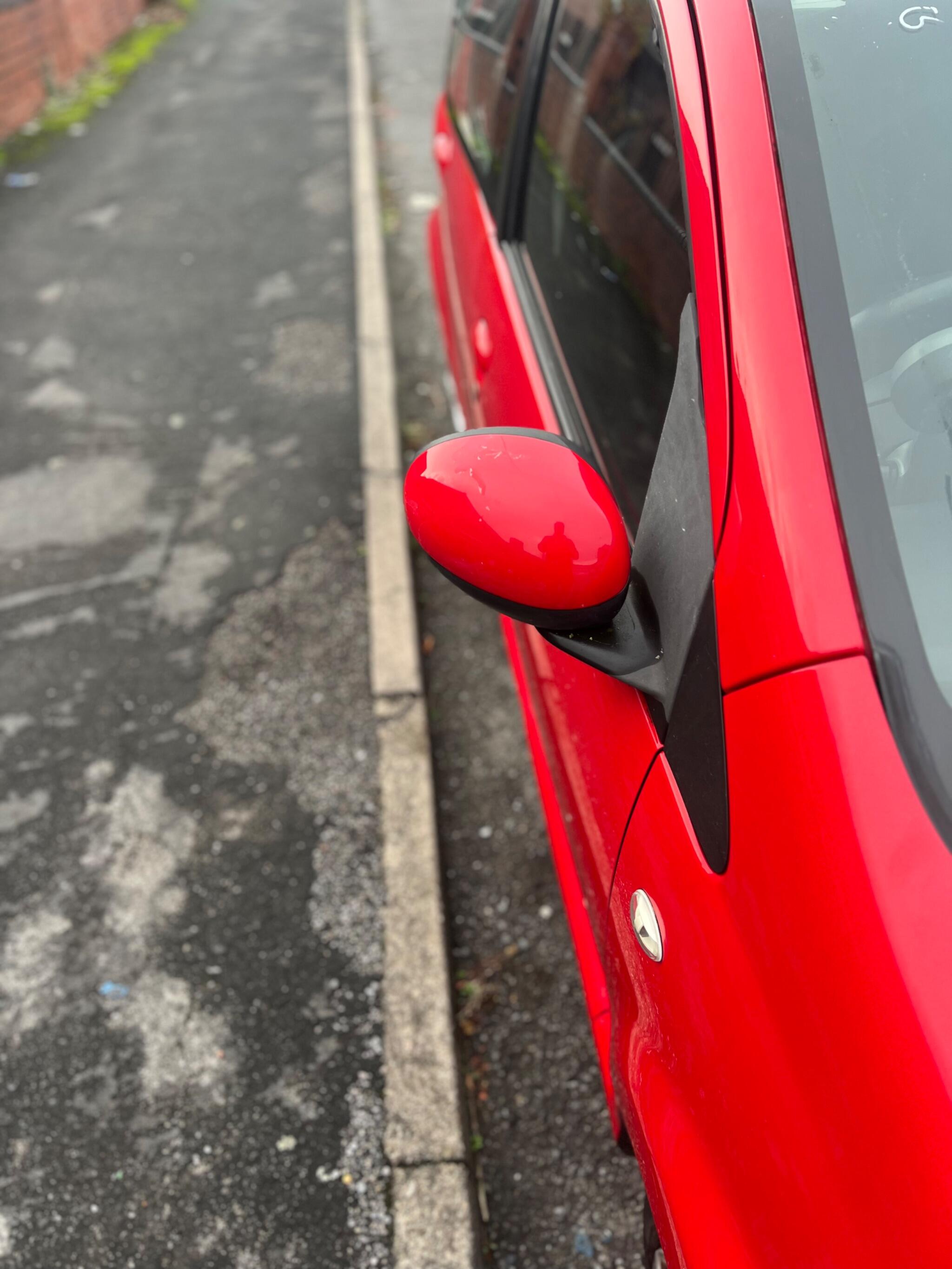 2014 Toyota AYGO image 21
