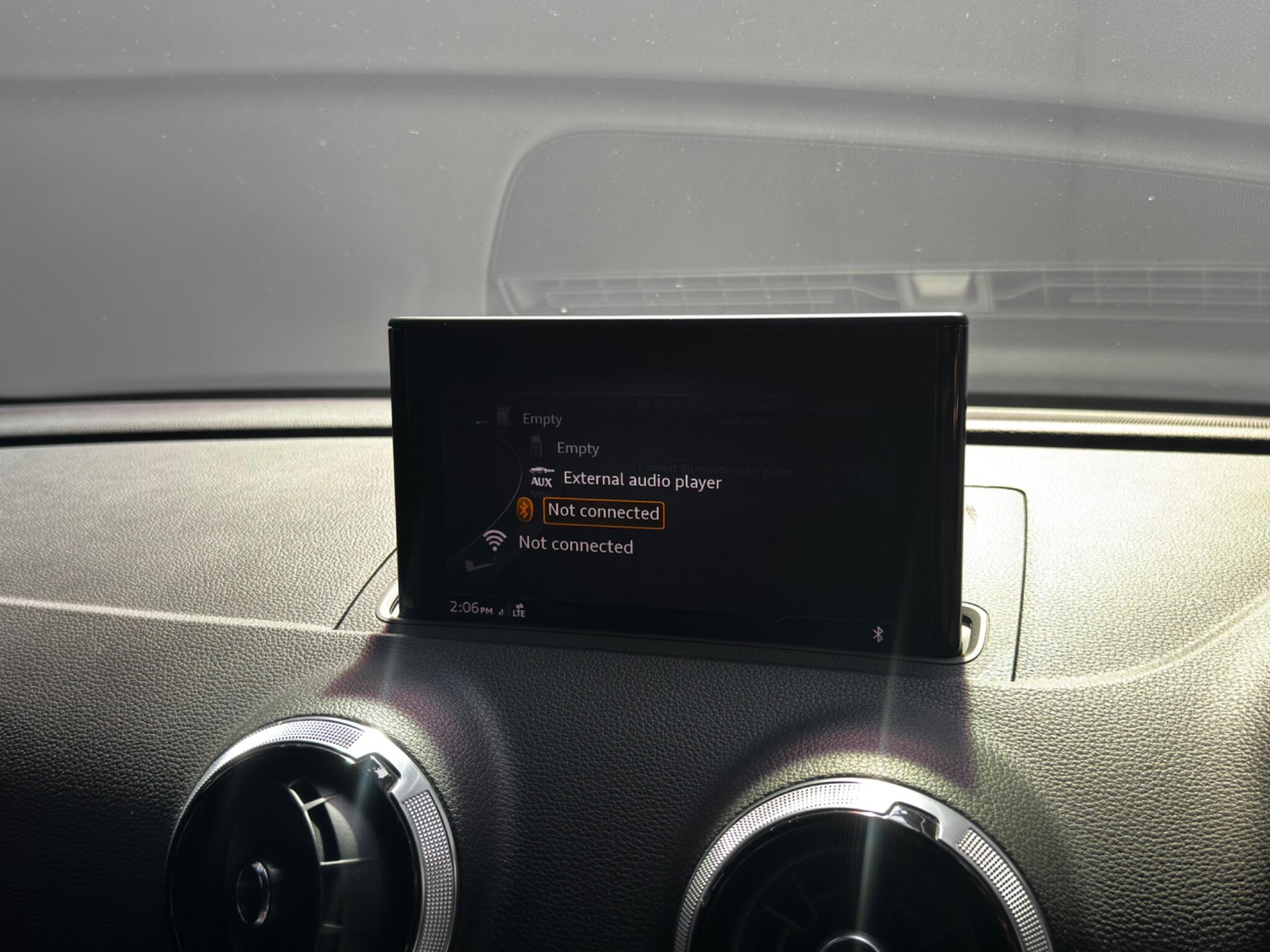 Audi S3 view 33