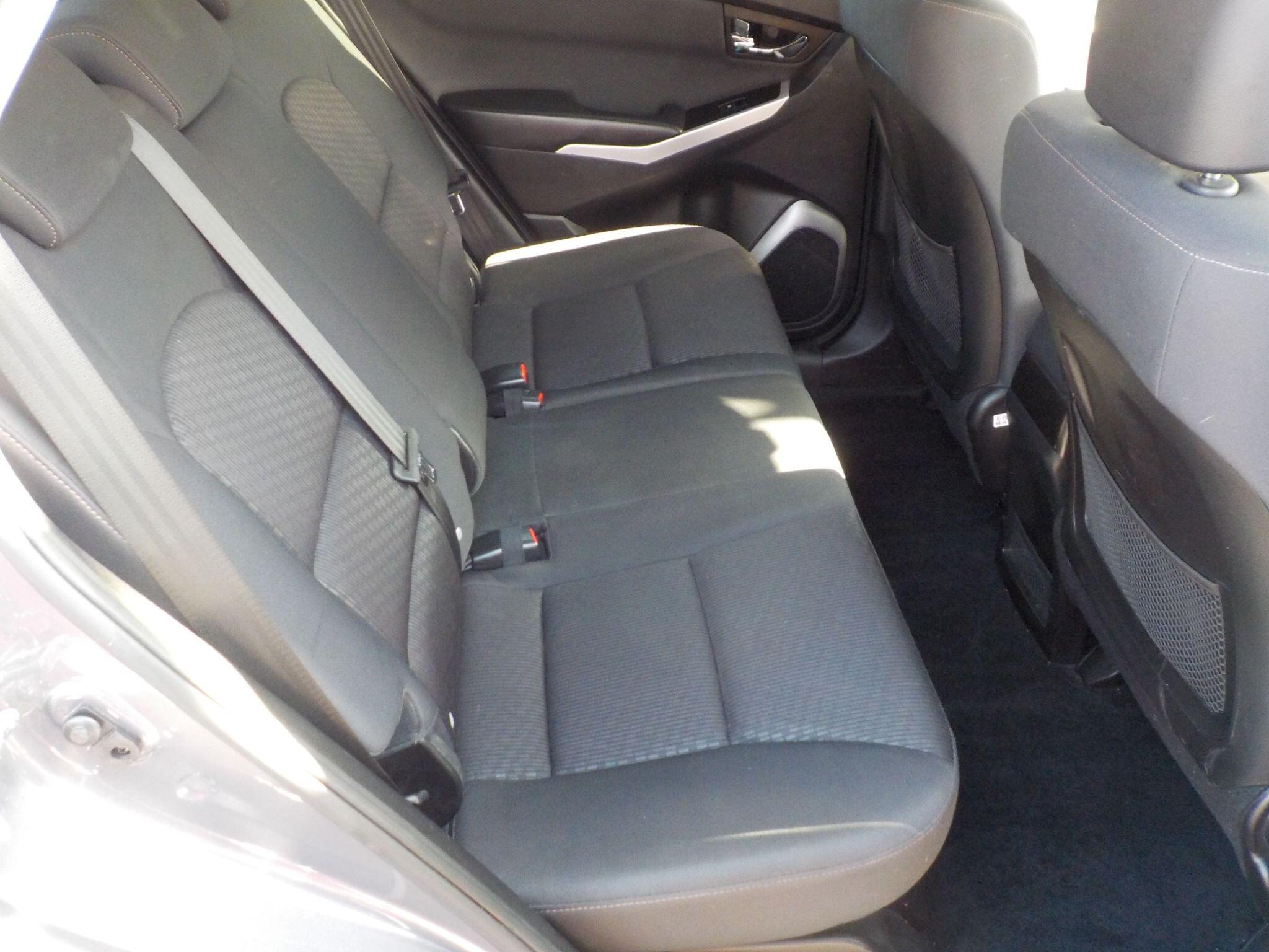 SsangYong Korando 2.2D LE Auto Euro 6 5dr