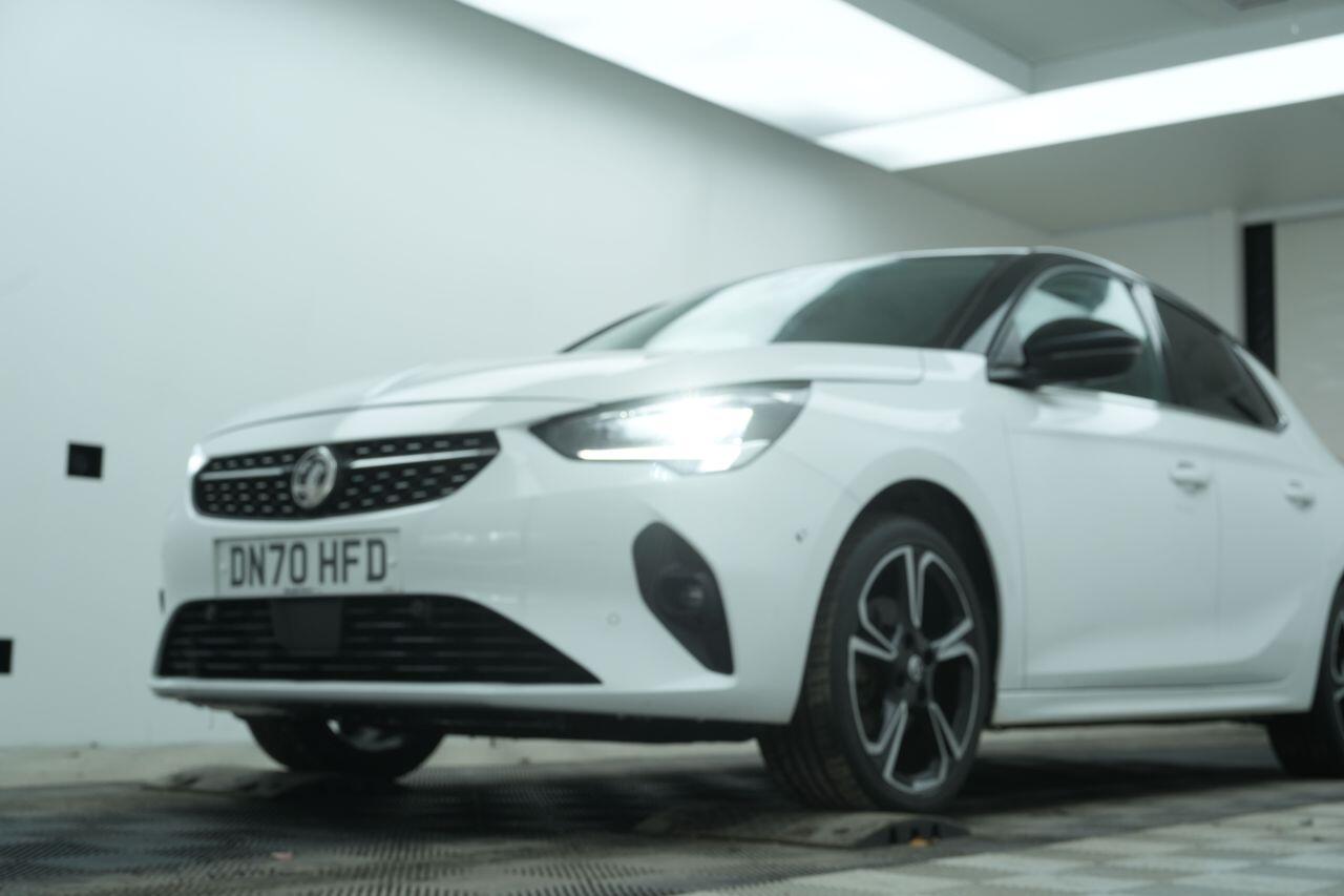 Vauxhall Corsa view 6