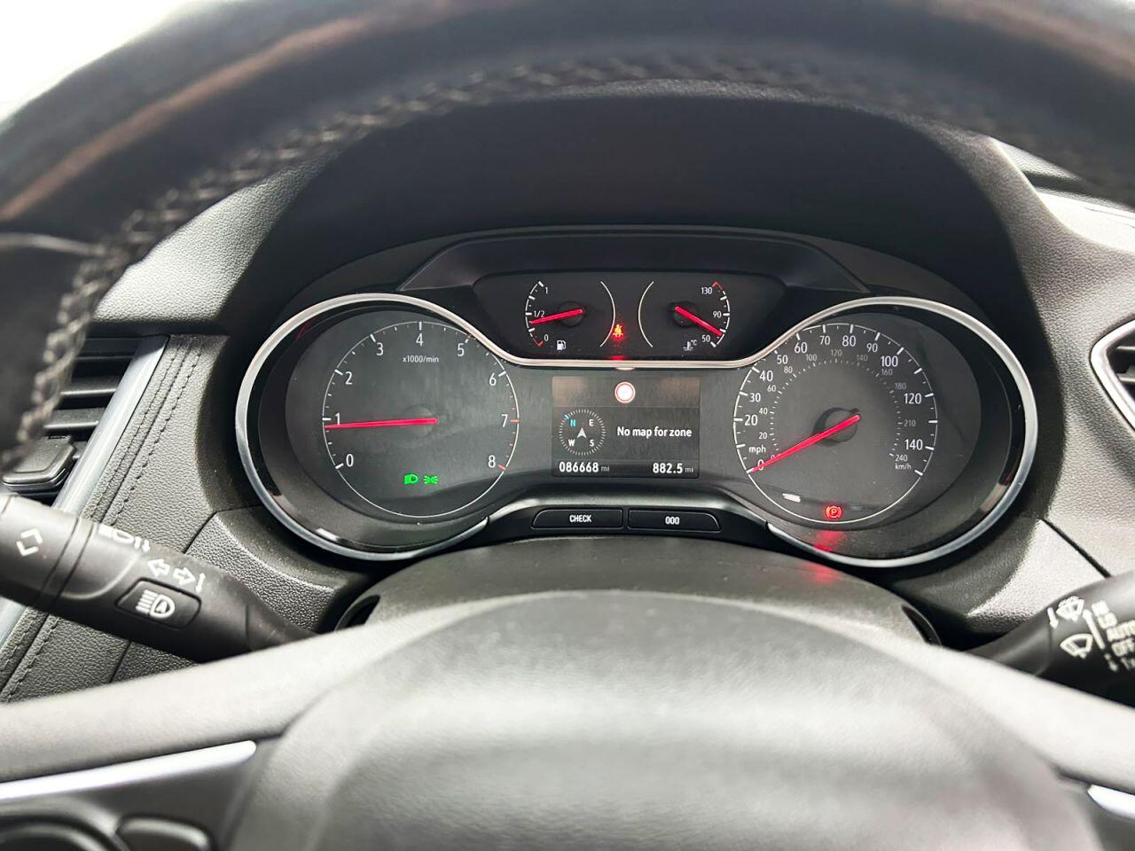Vauxhall Grandland X view 20