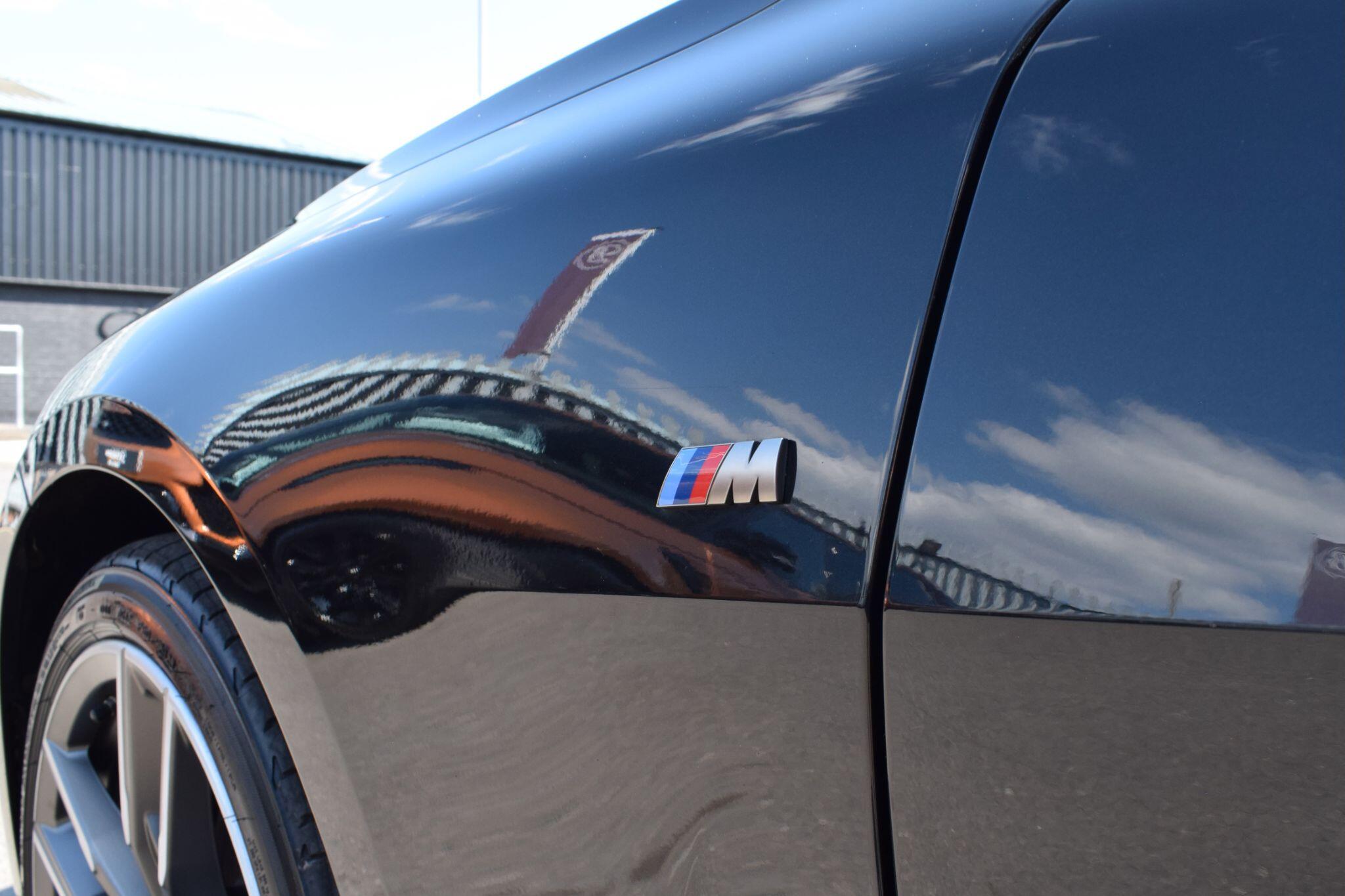 BMW 4 Series view 42