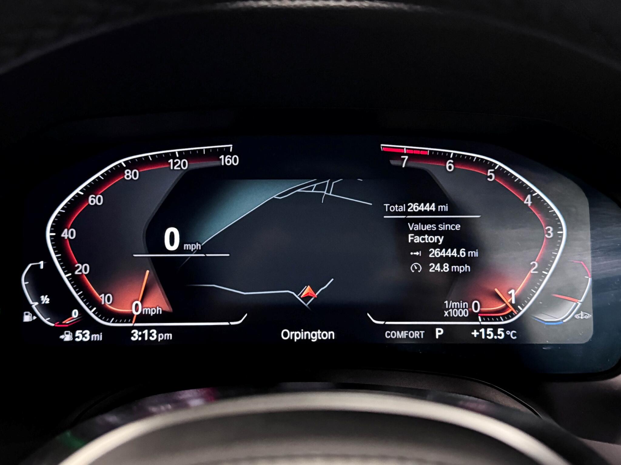 BMW 4 Series view 24