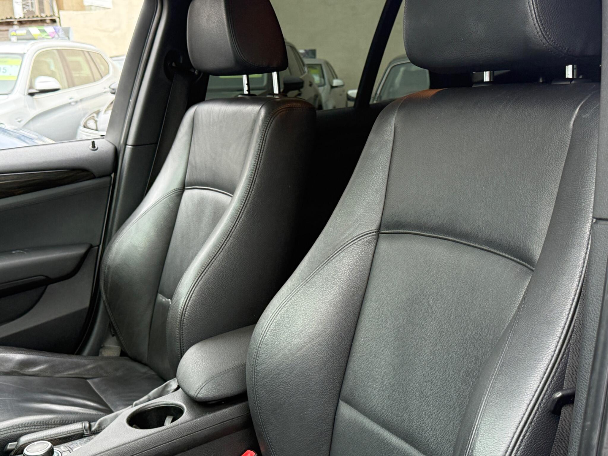 BMW X1 - Image 56