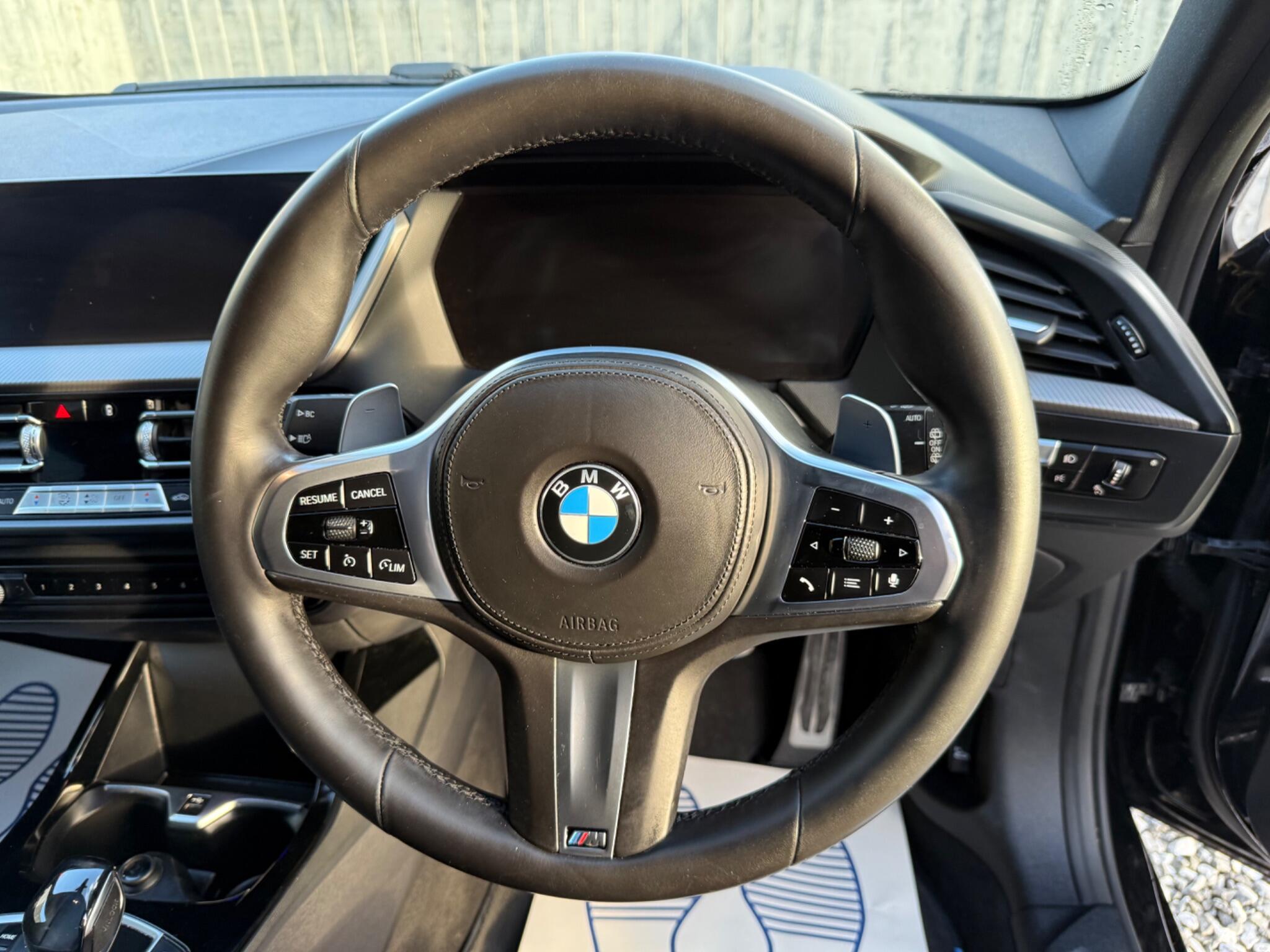2020 BMW 1 Series 2.0 M135i Auto xDrive Euro 6 (s/s) 5dr • 59,200 miles image 30