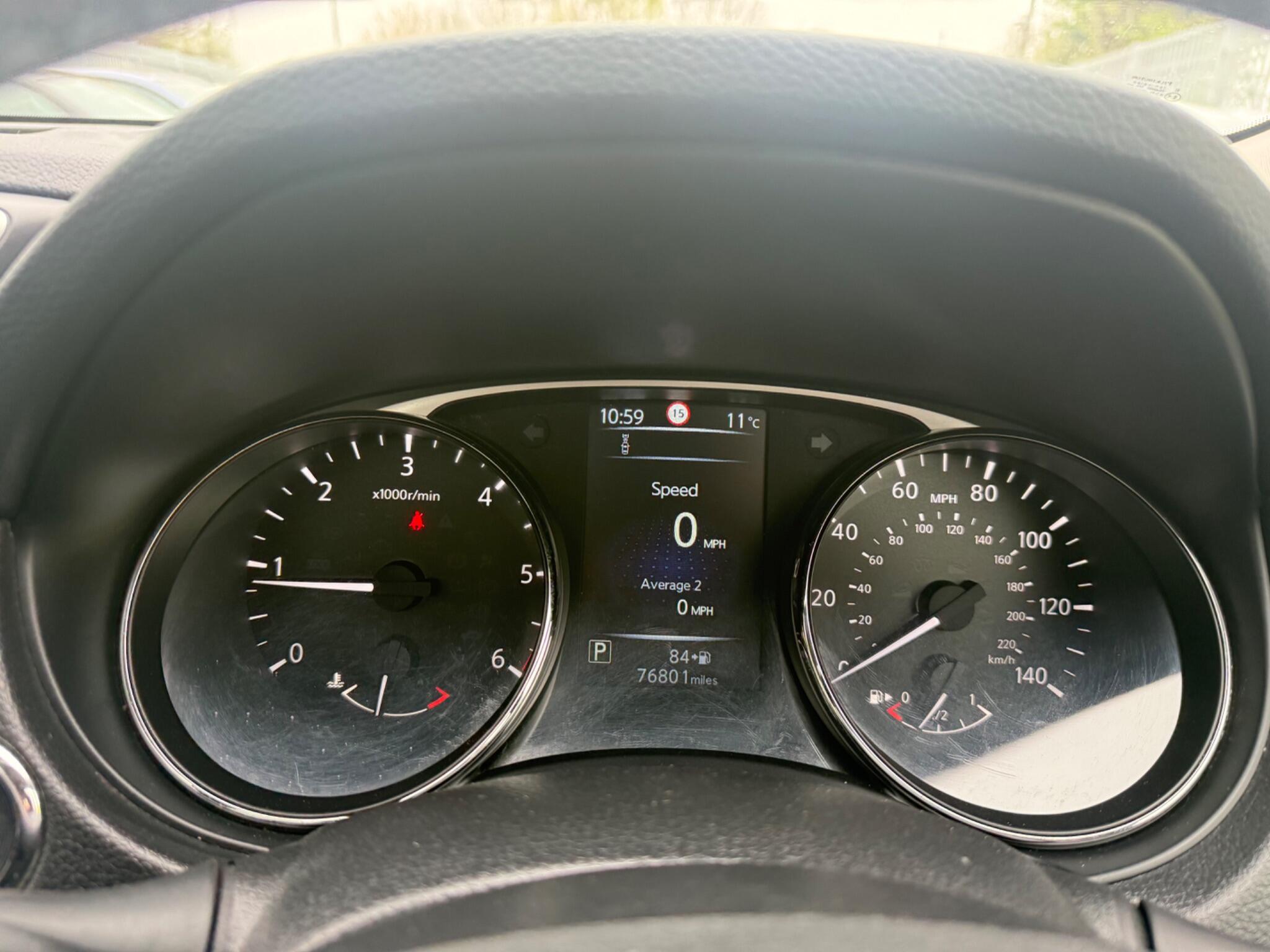 2017 Nissan X-Trail image 21