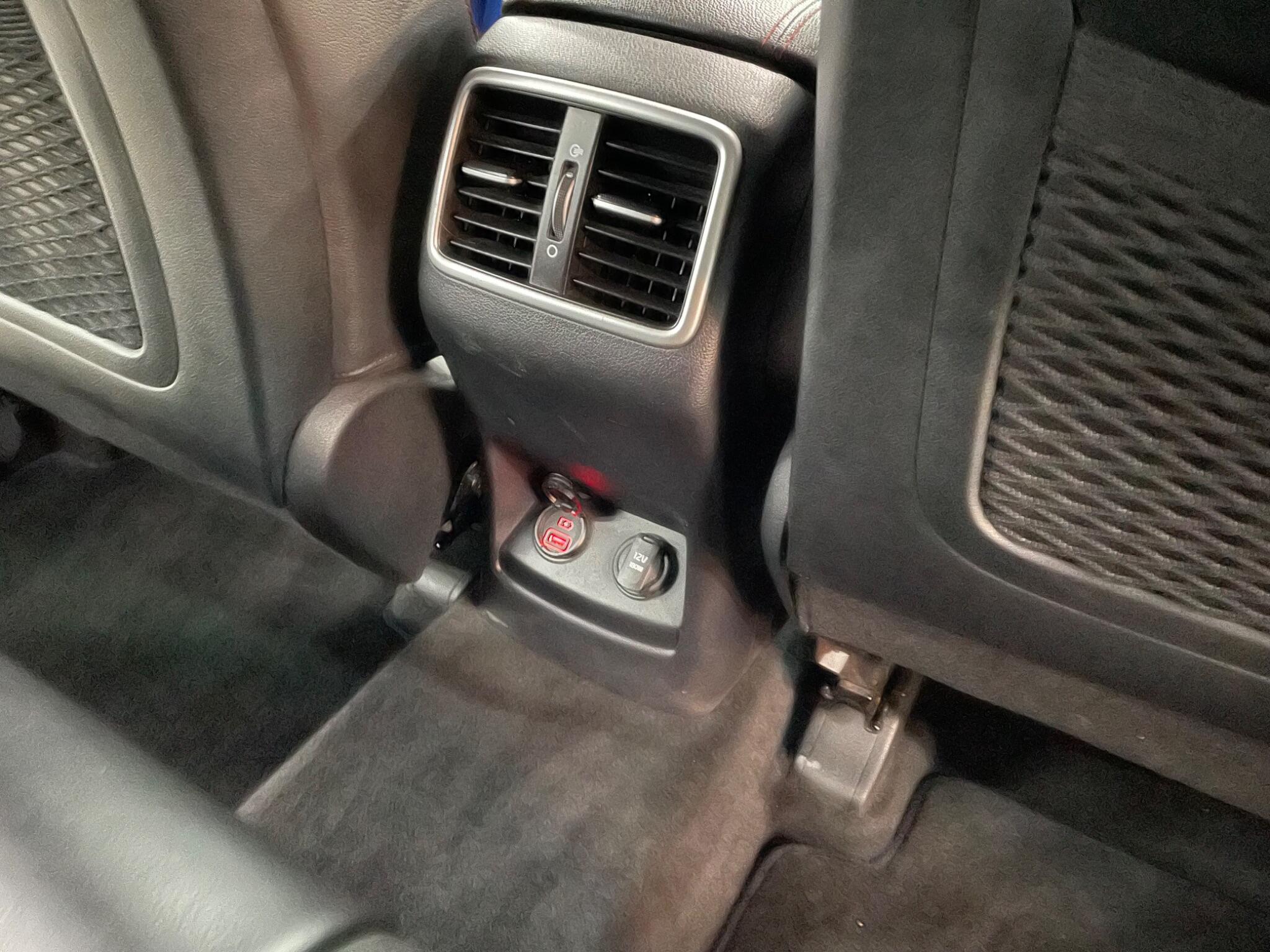 Kia Sportage view 32