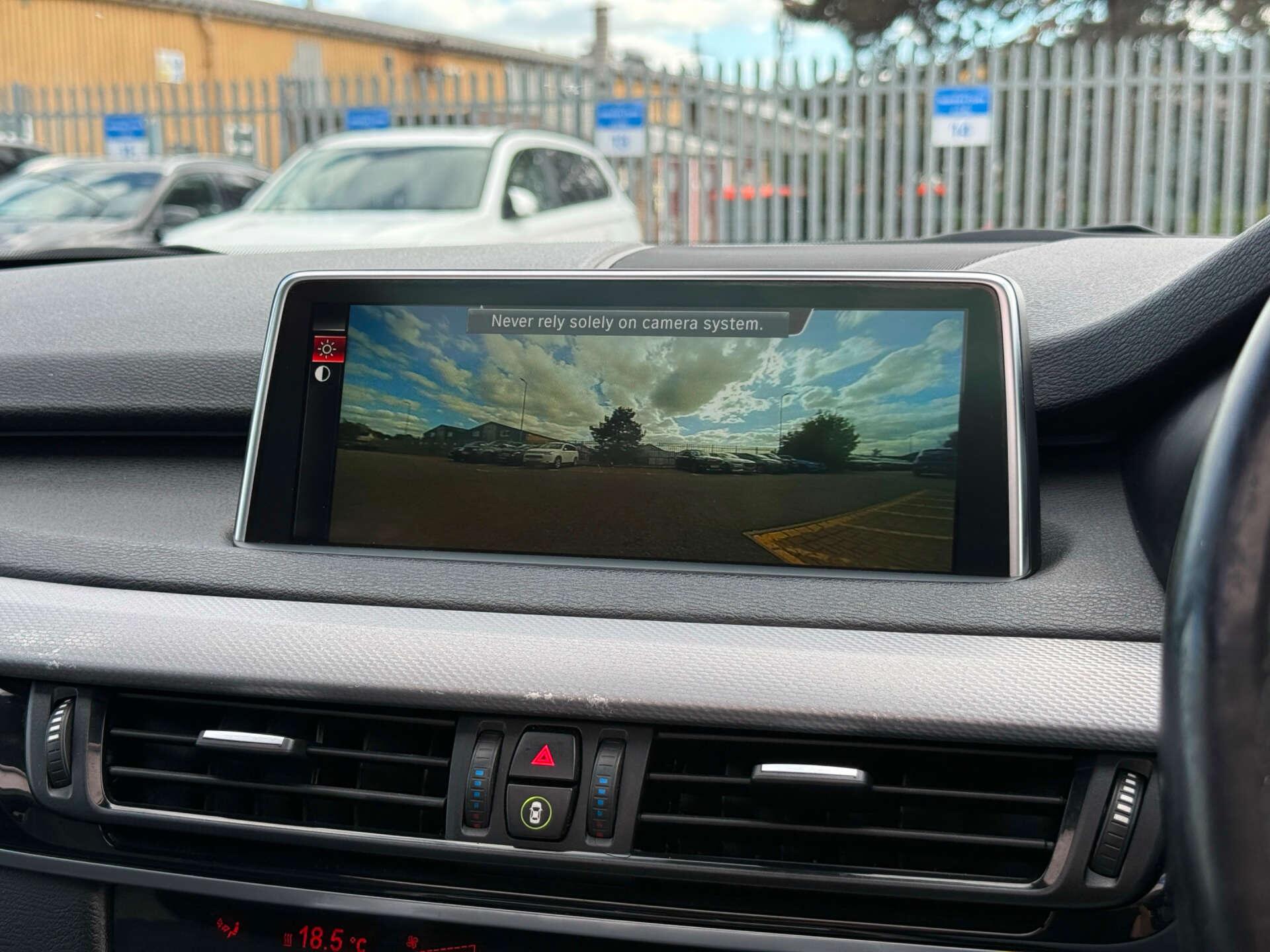 BMW X5 X5 view 80