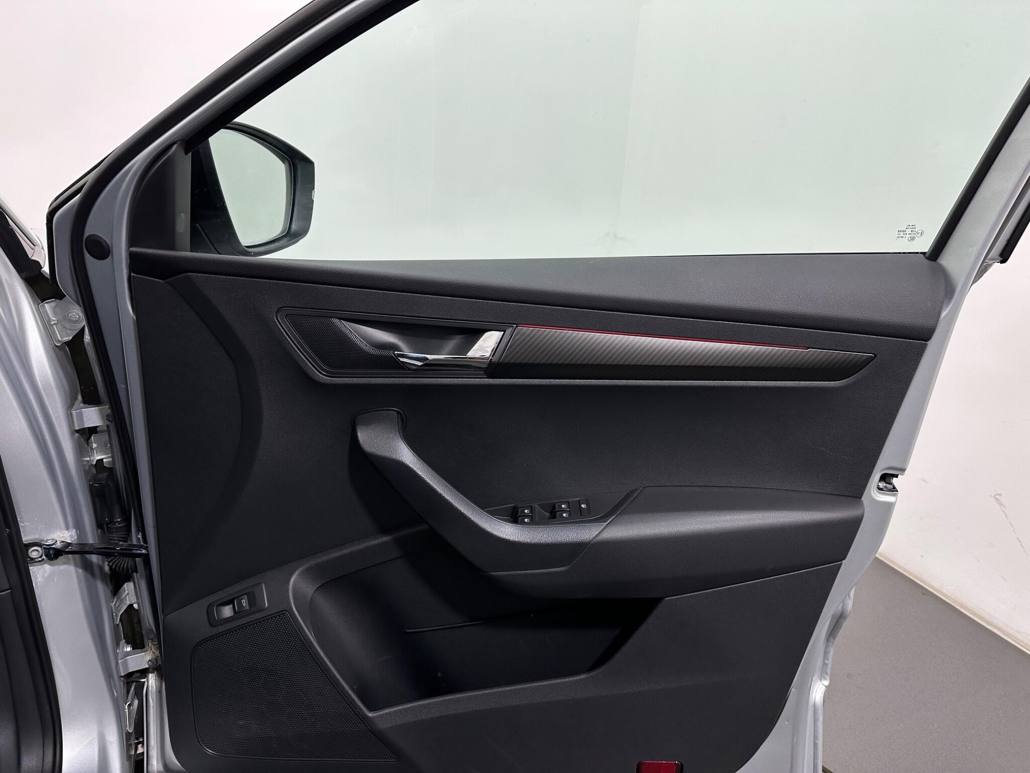 Skoda Karoq view 34