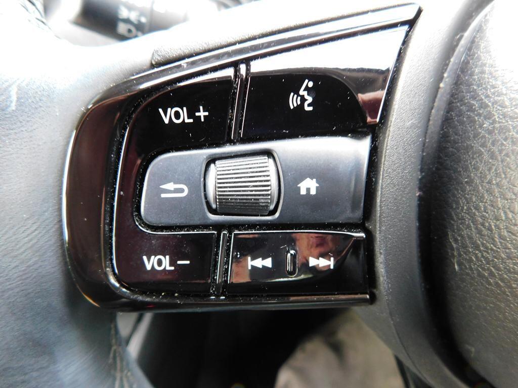HR-V