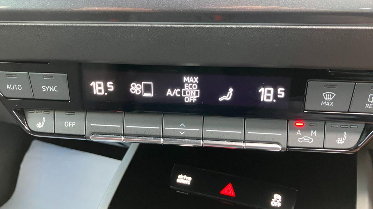 Audi Q4 E-Tron view 51