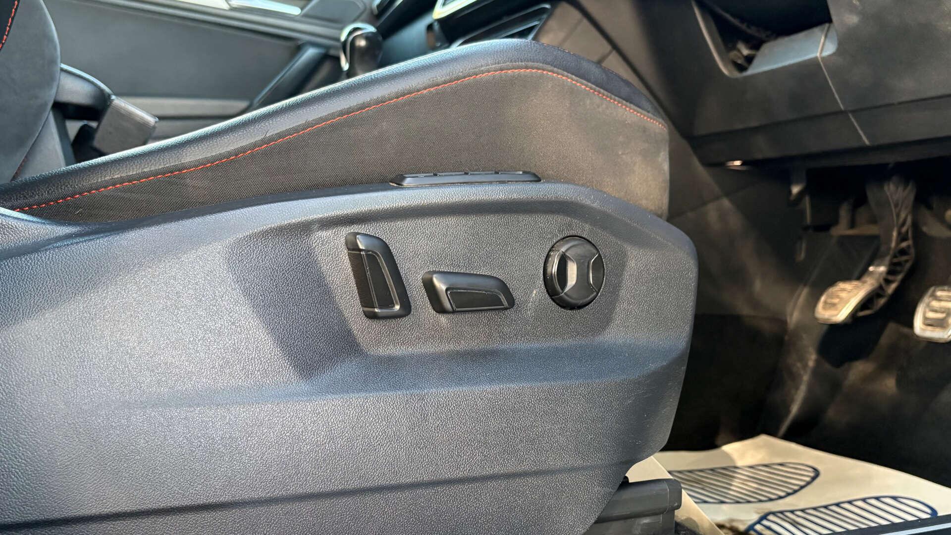 SEAT Tarraco view 5