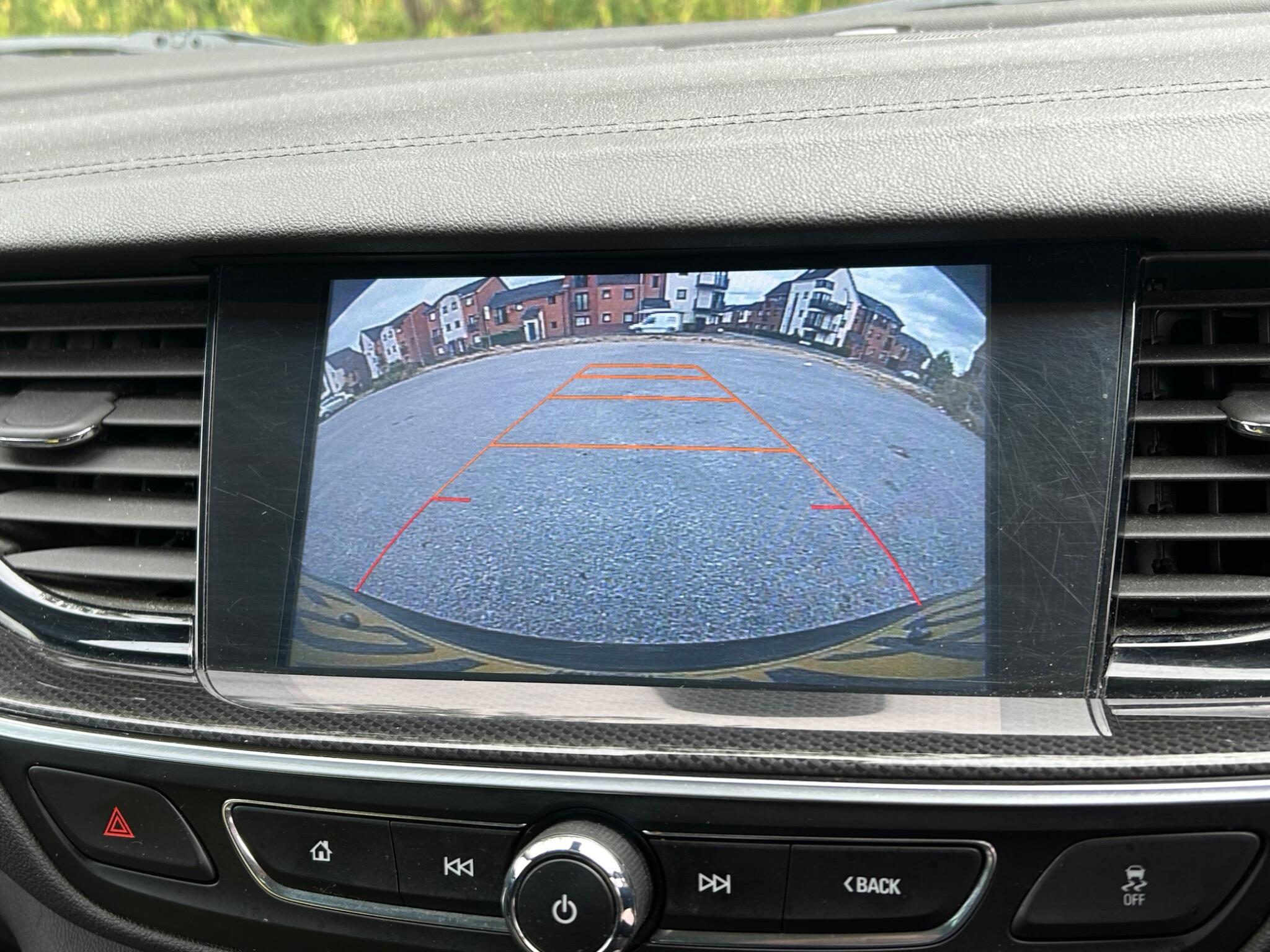 Vauxhall Insignia view 32