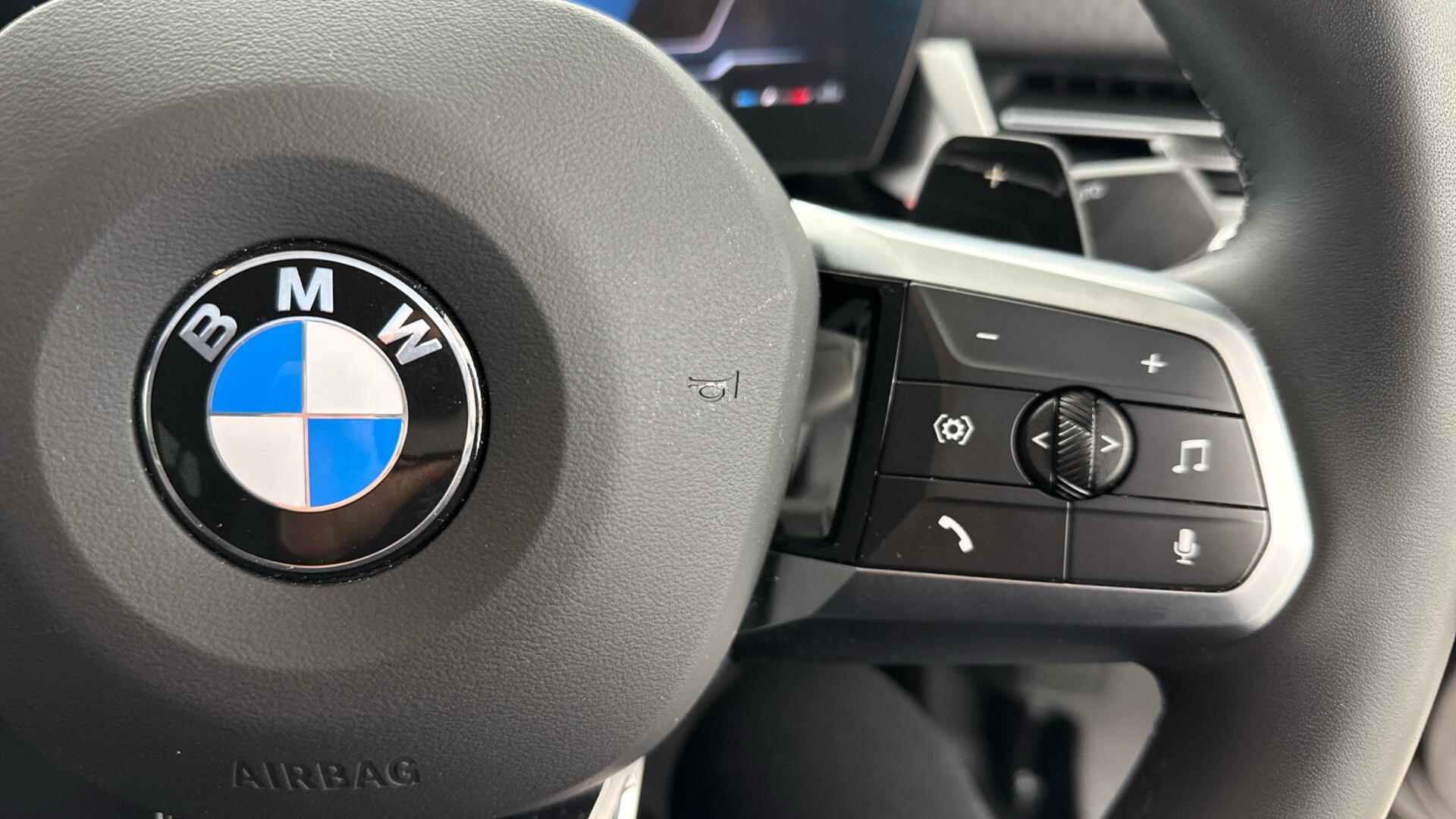 BMW X2 view 18