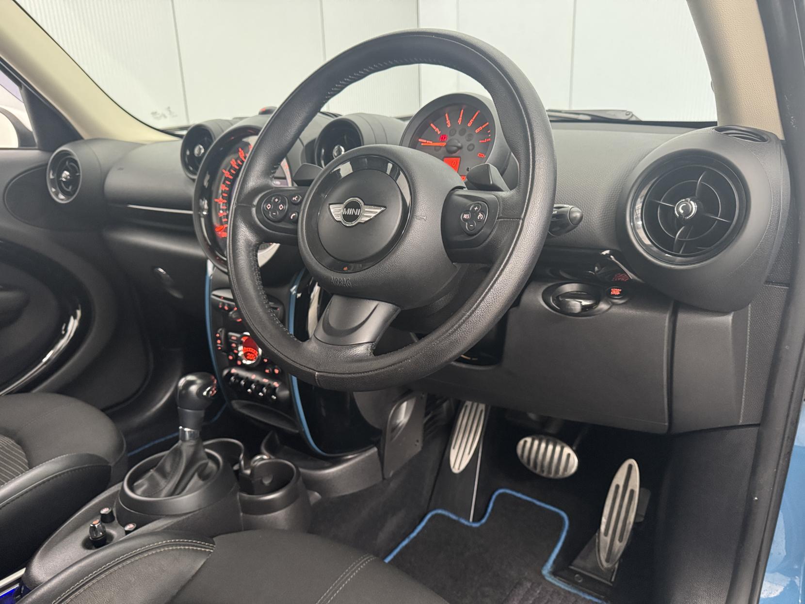 Mini Countryman view 57