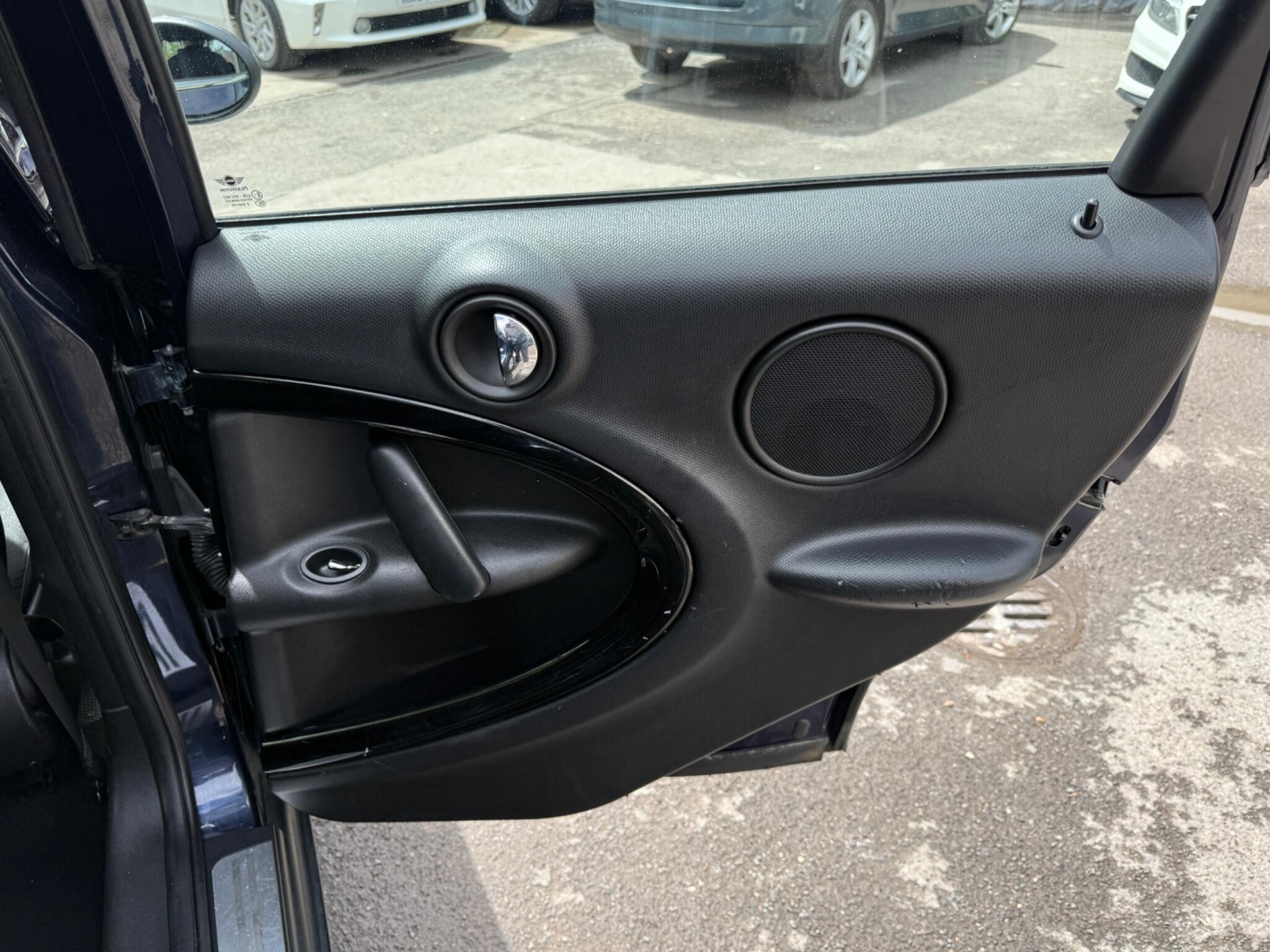 MINI Countryman - Image 44