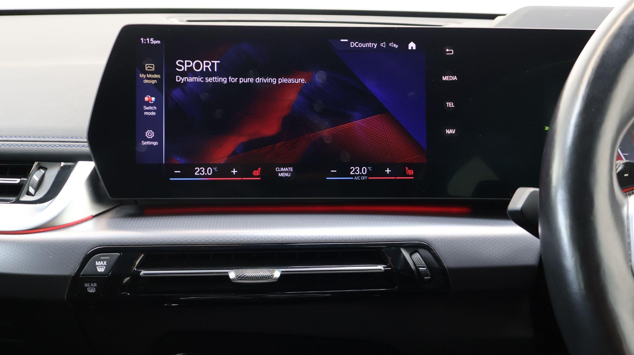 BMW X1 view 47